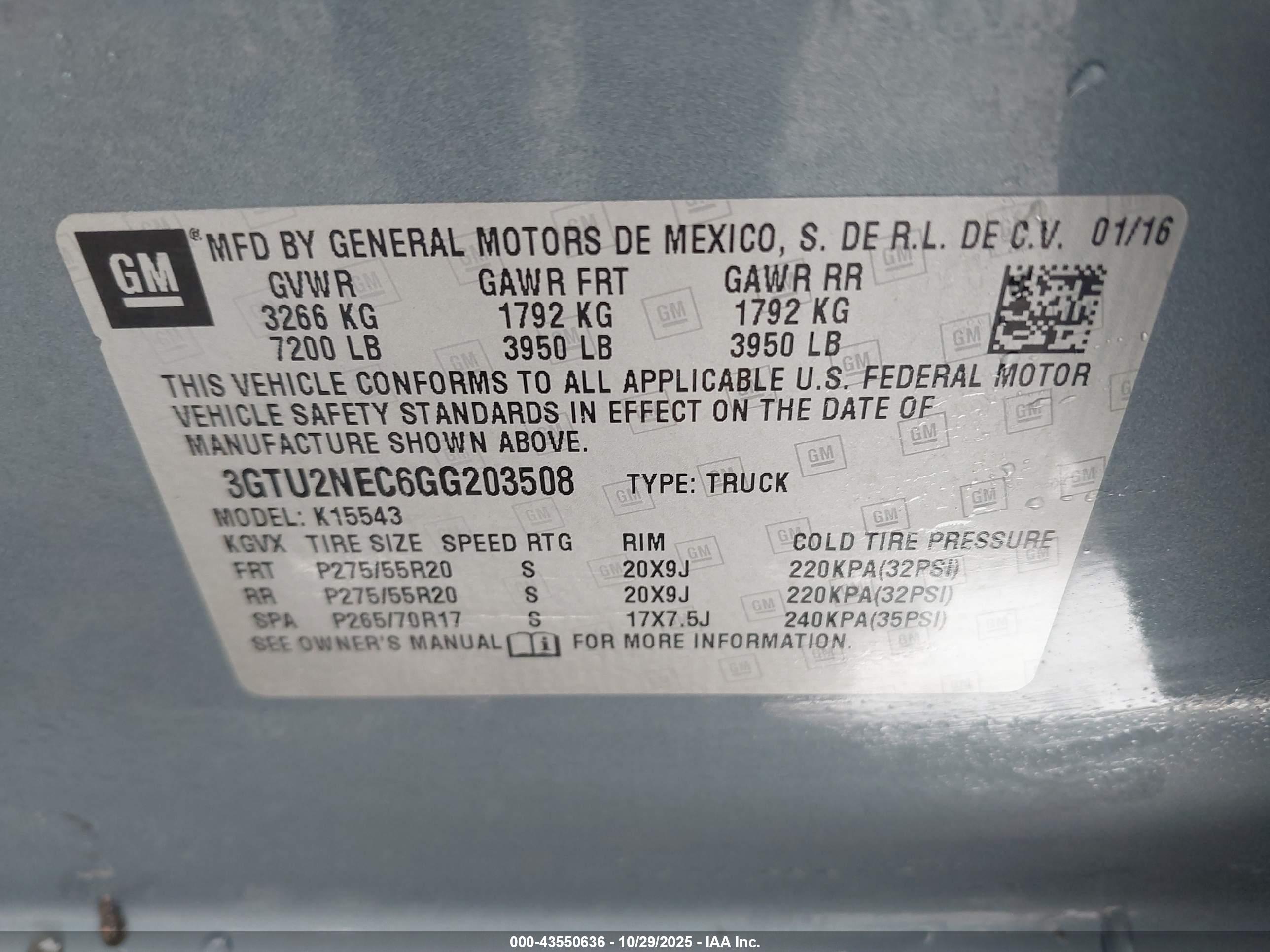 GMC SIERRA image 9