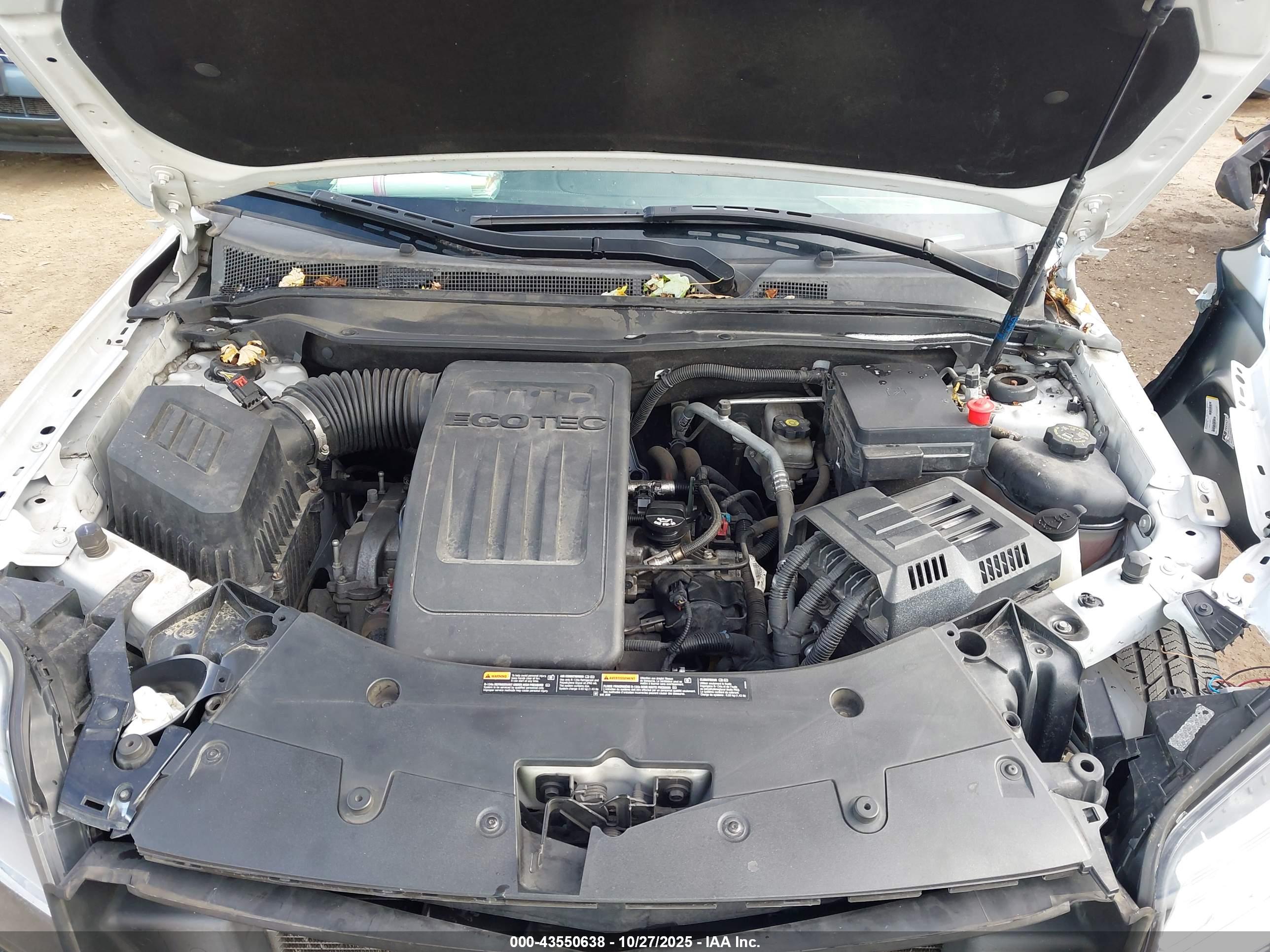 GMC TERRAIN image 10