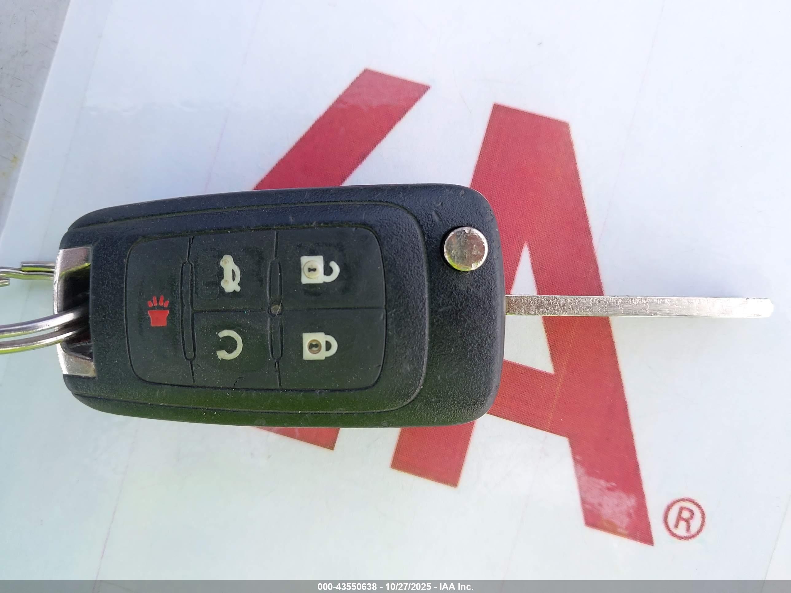 GMC TERRAIN image 11
