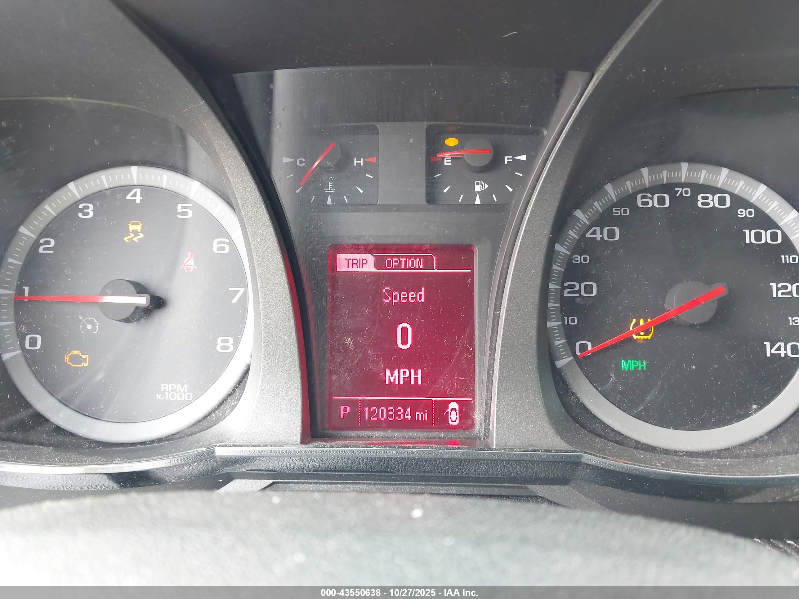 GMC TERRAIN image 7