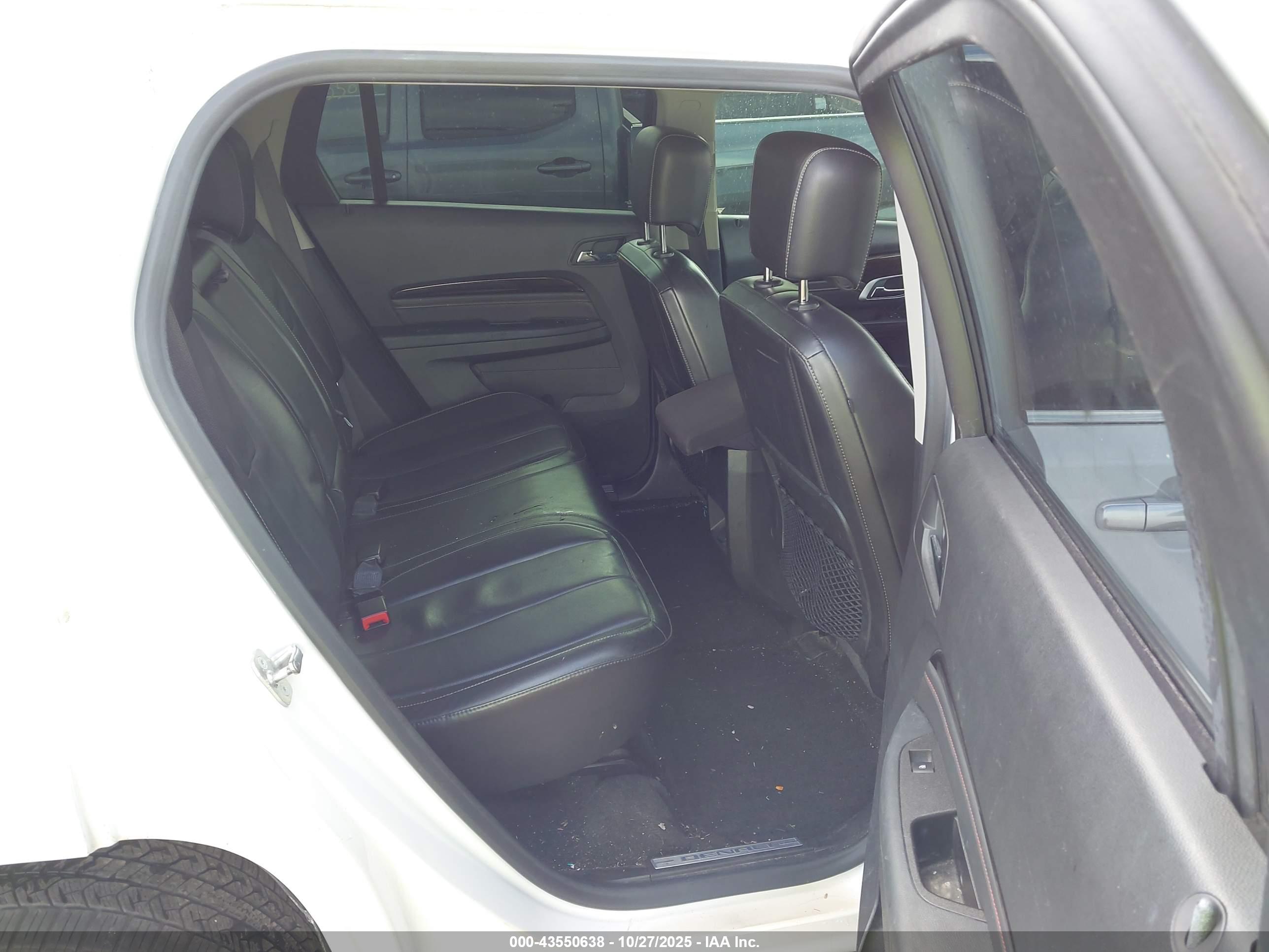 GMC TERRAIN image 8