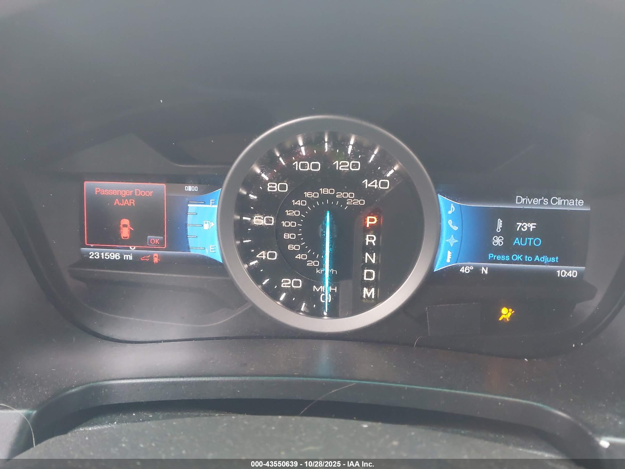 FORD EXPLORER image 7