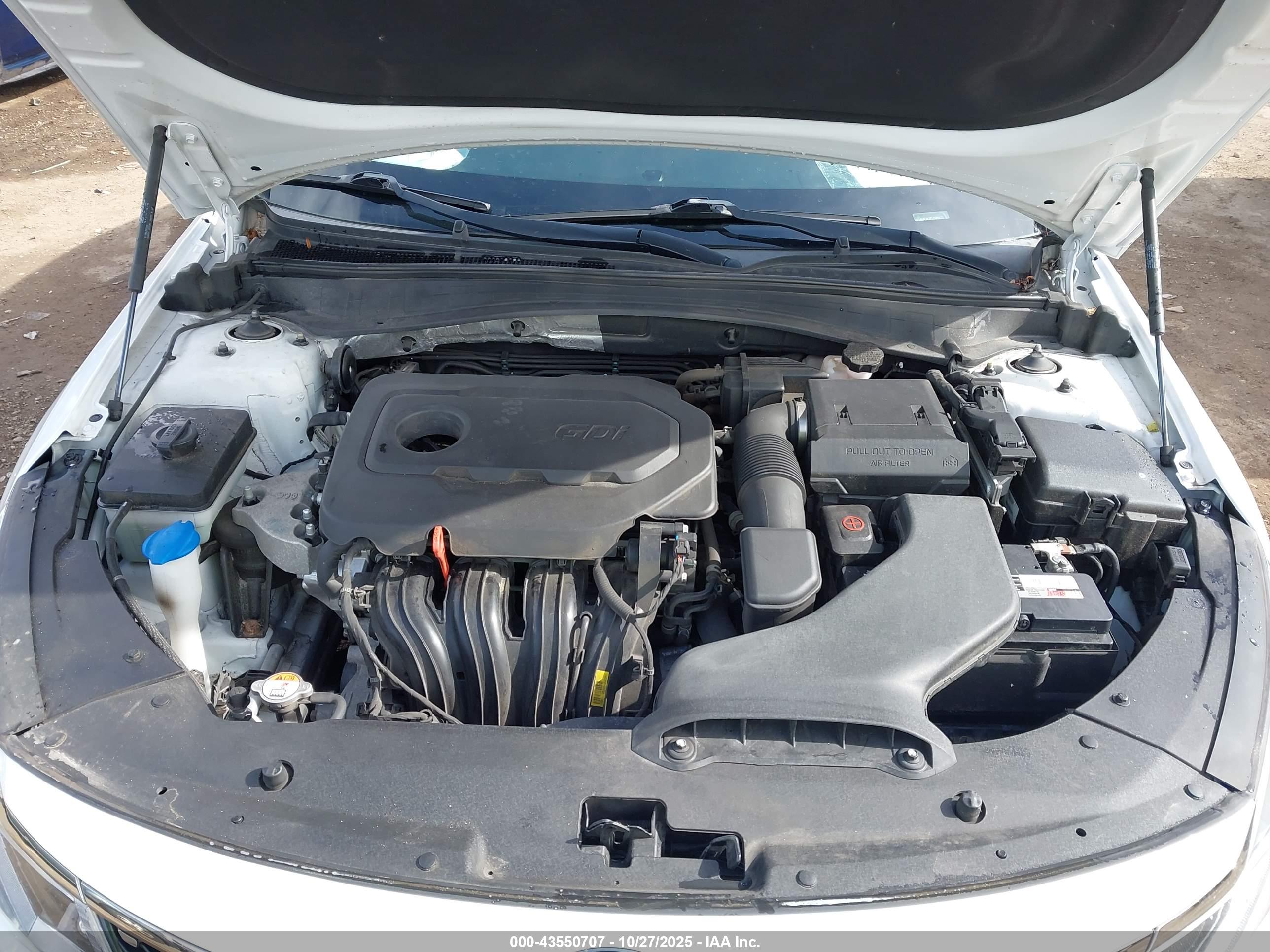 KIA OPTIMA image 10