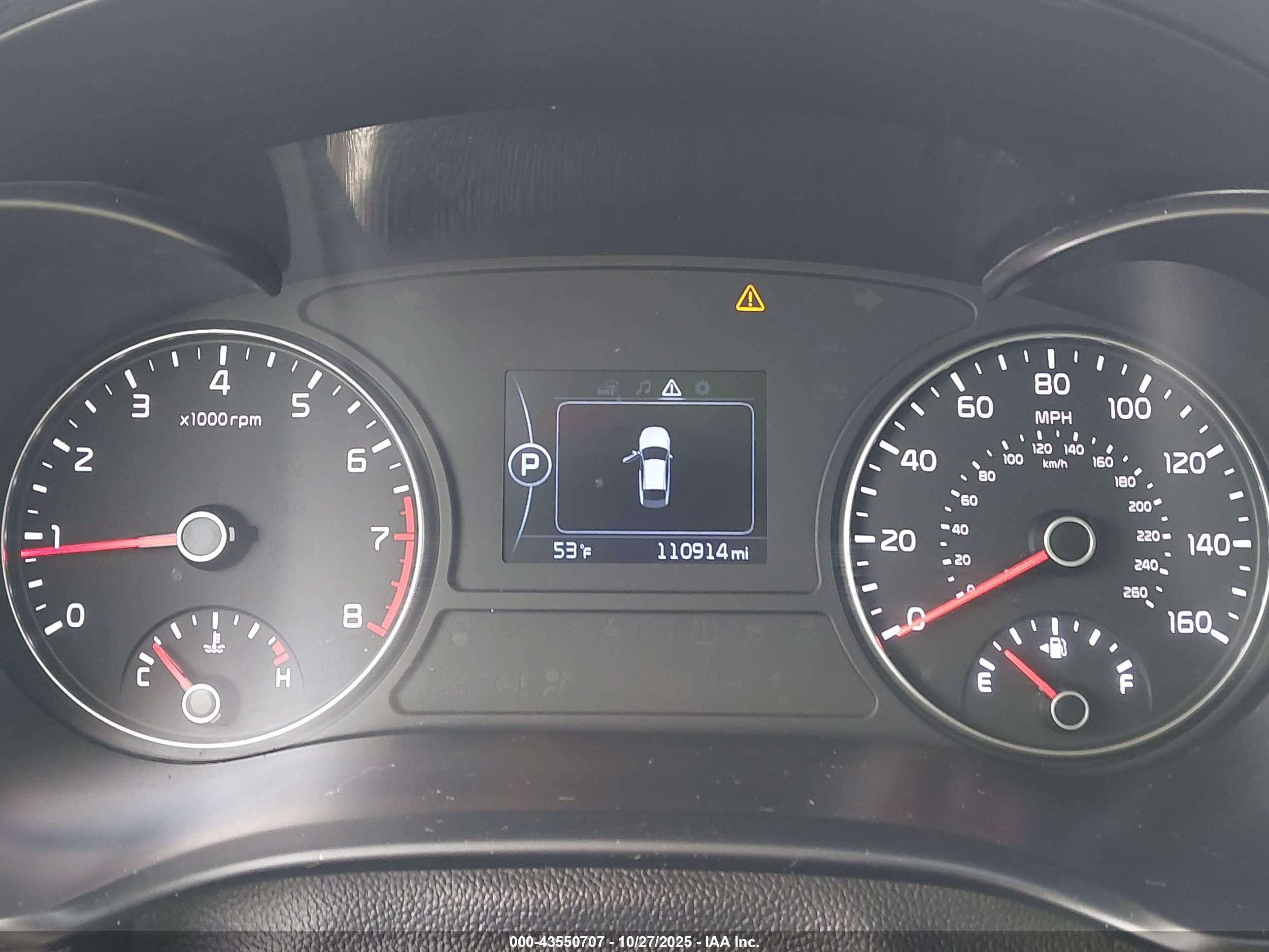 KIA OPTIMA image 7