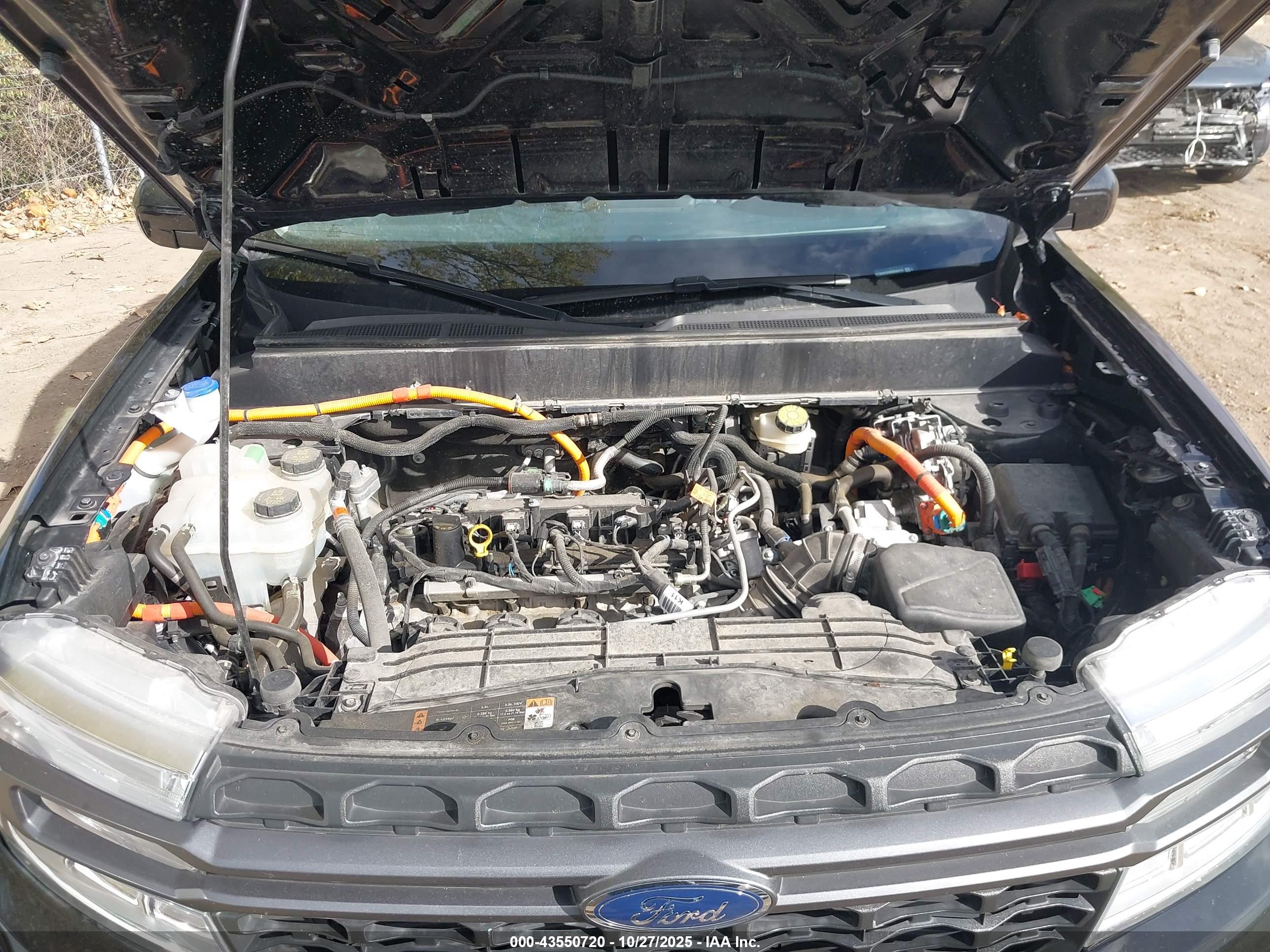 FORD MAVERICK image 10