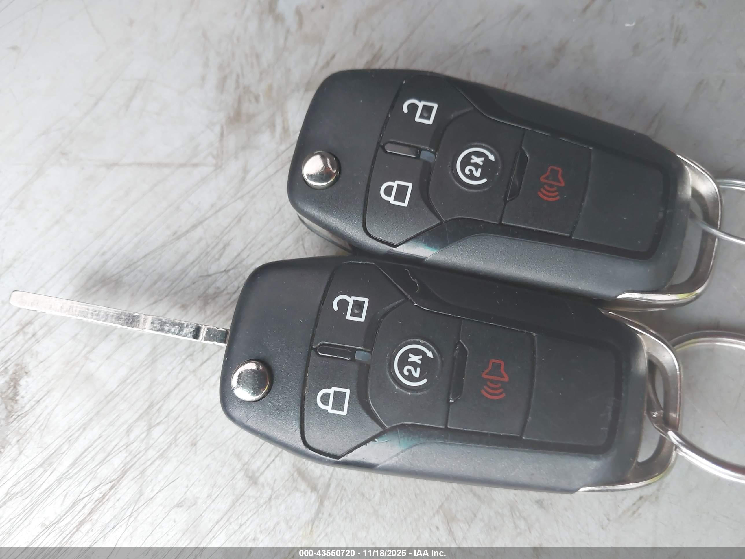 FORD MAVERICK image 11