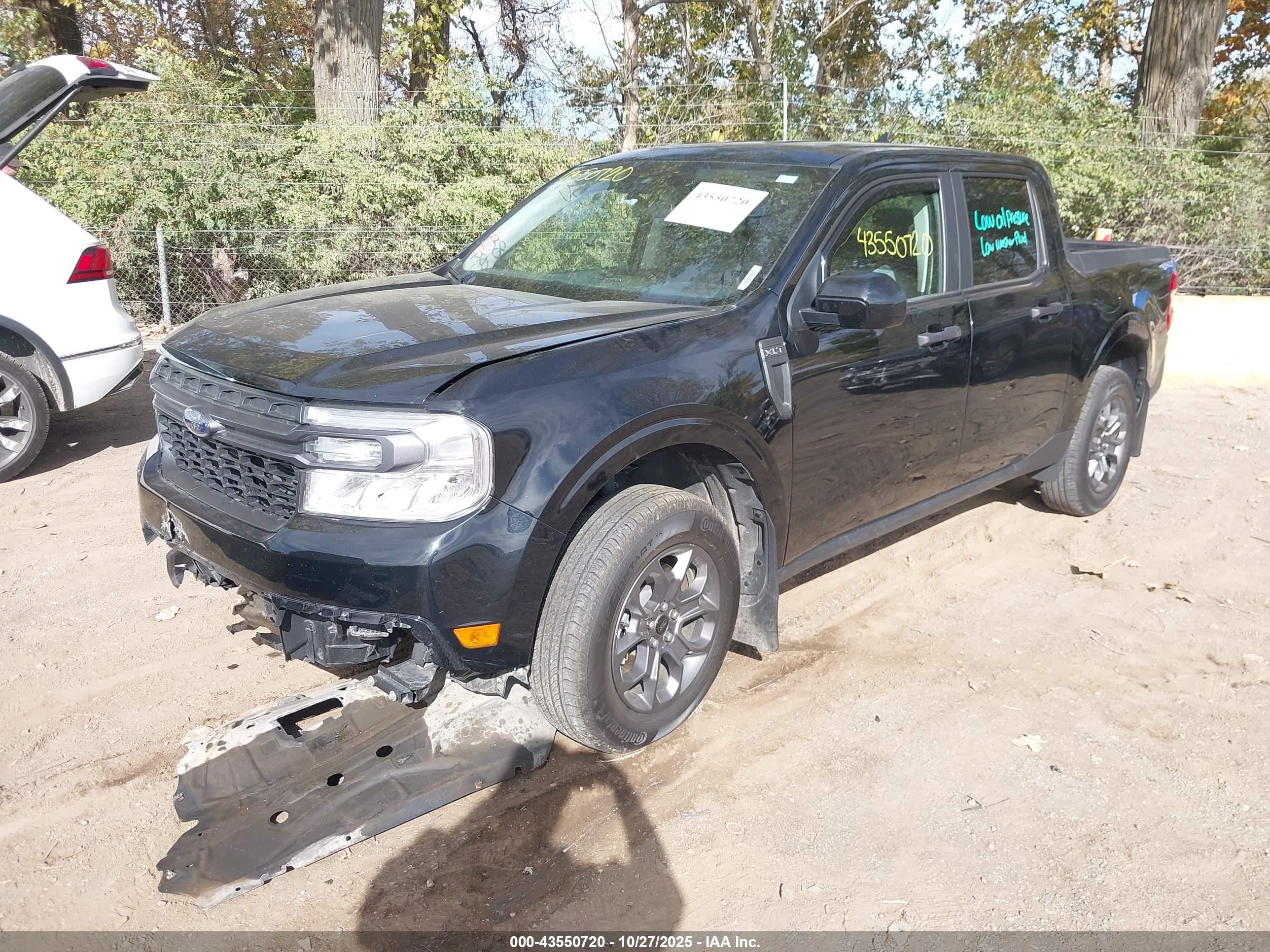 FORD MAVERICK image 2