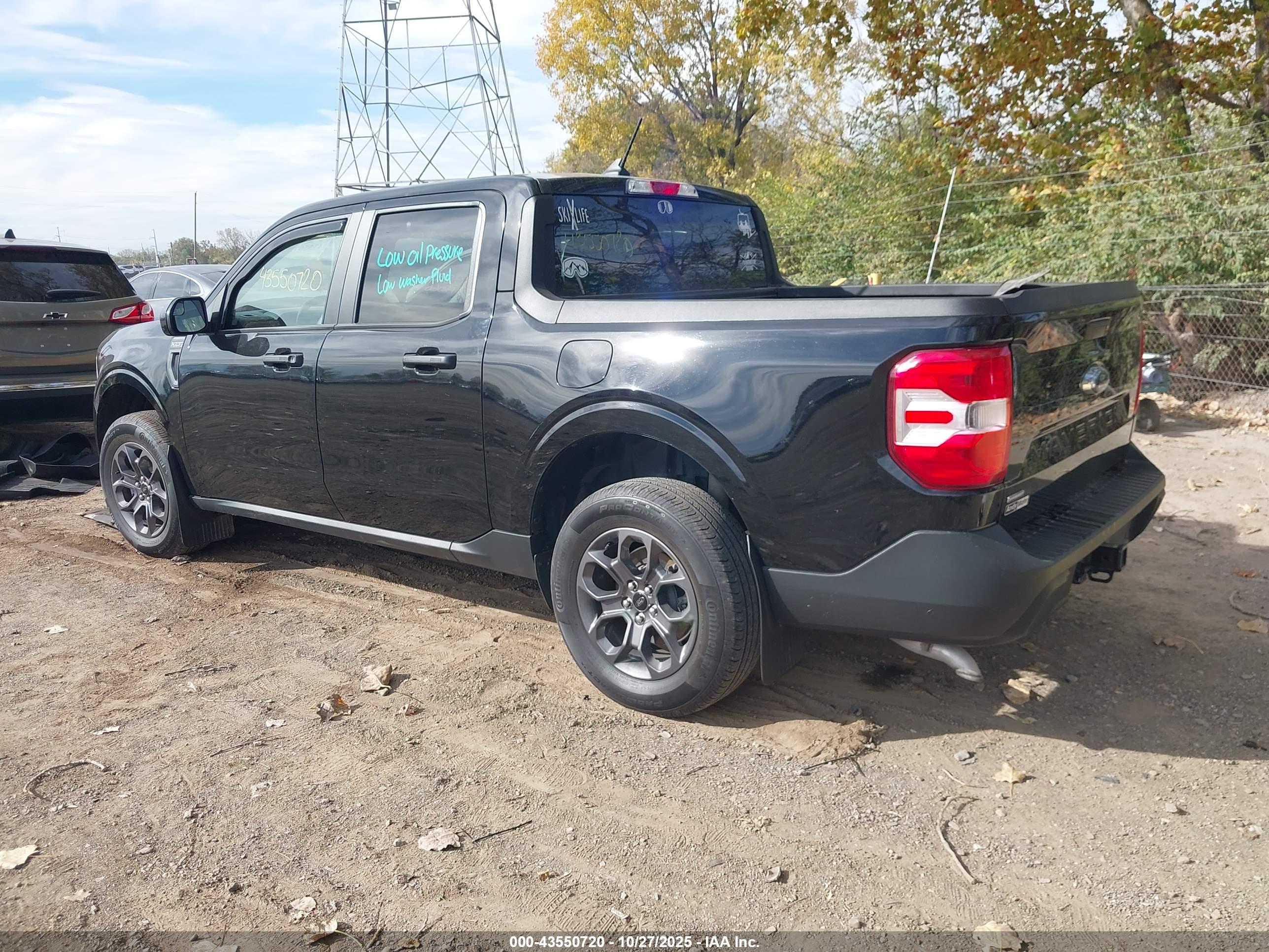 FORD MAVERICK image 3