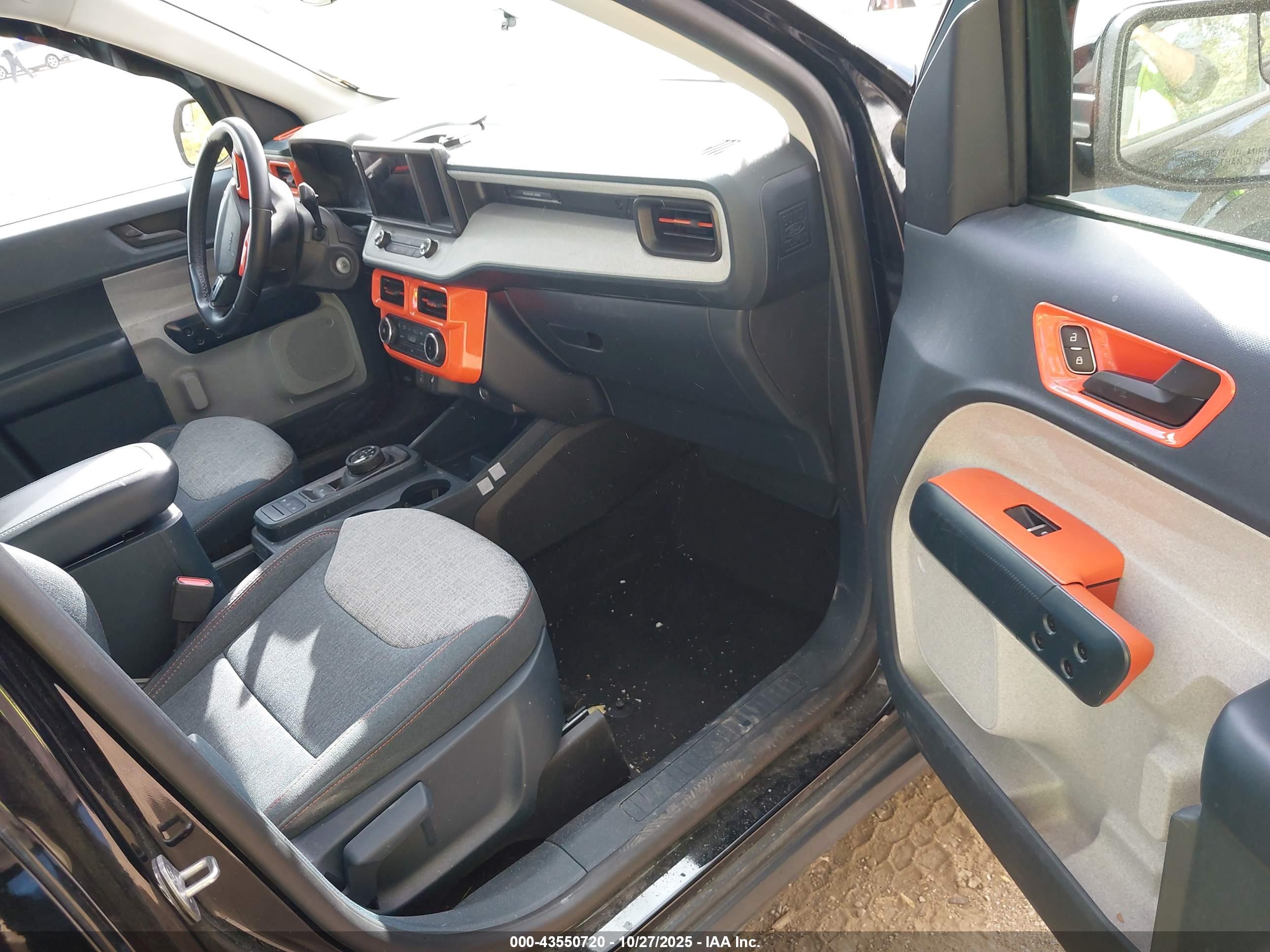 FORD MAVERICK image 5