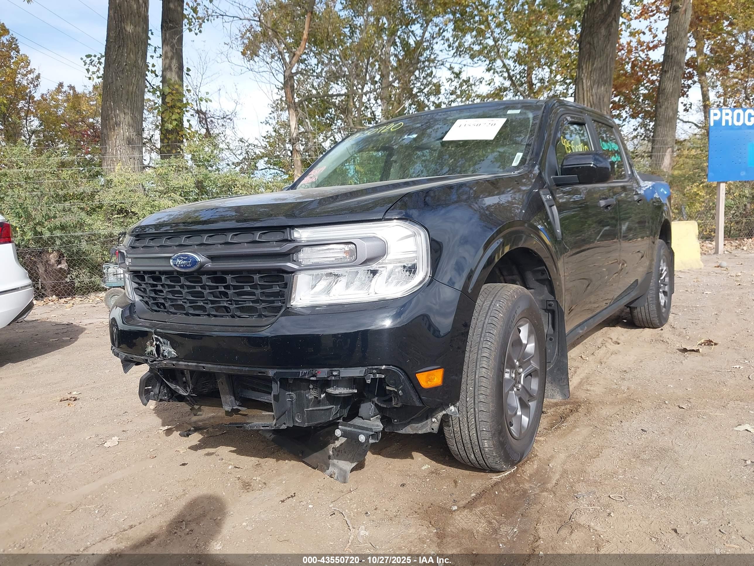 FORD MAVERICK image 6