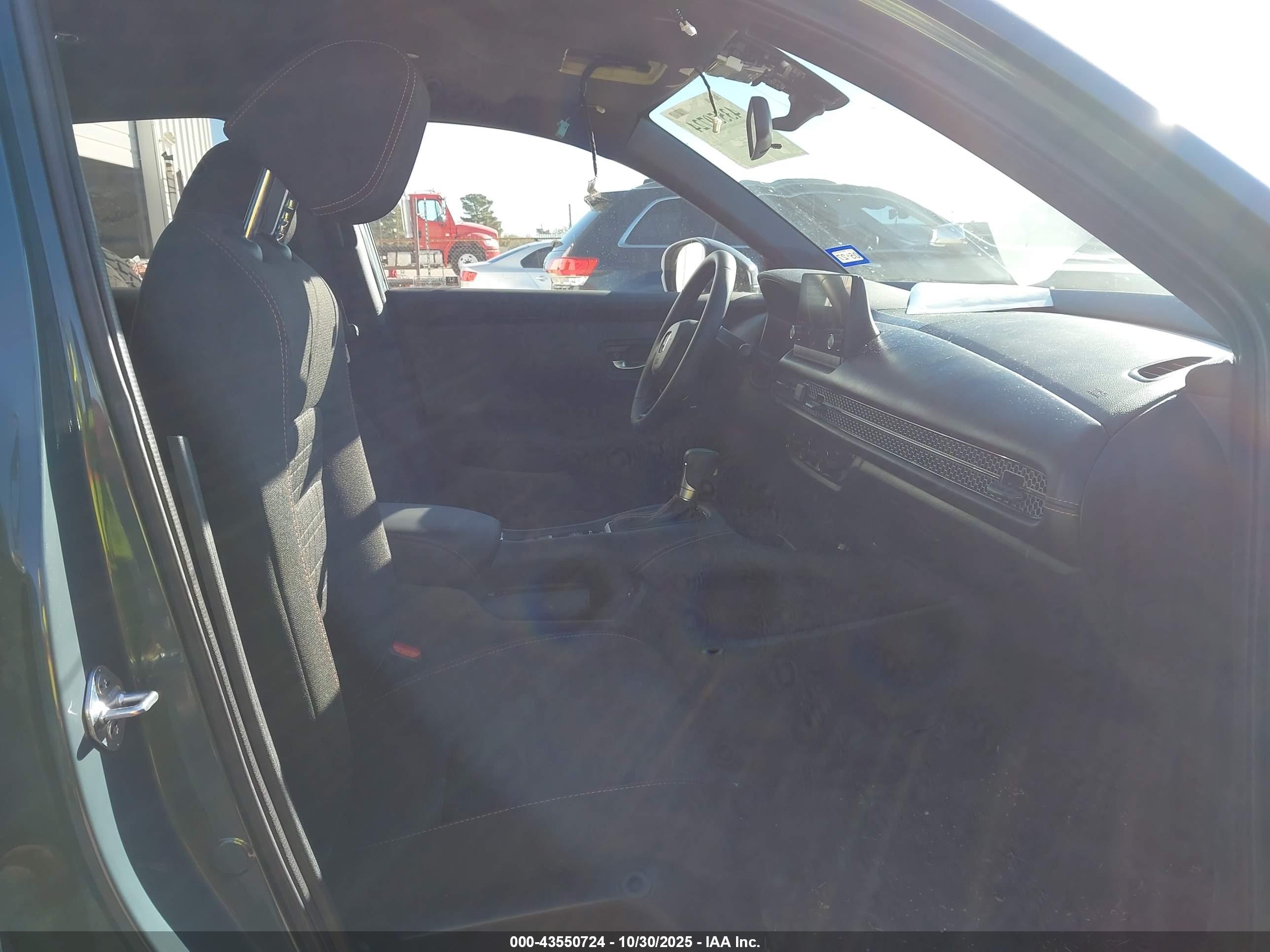 HONDA HR-V image 5