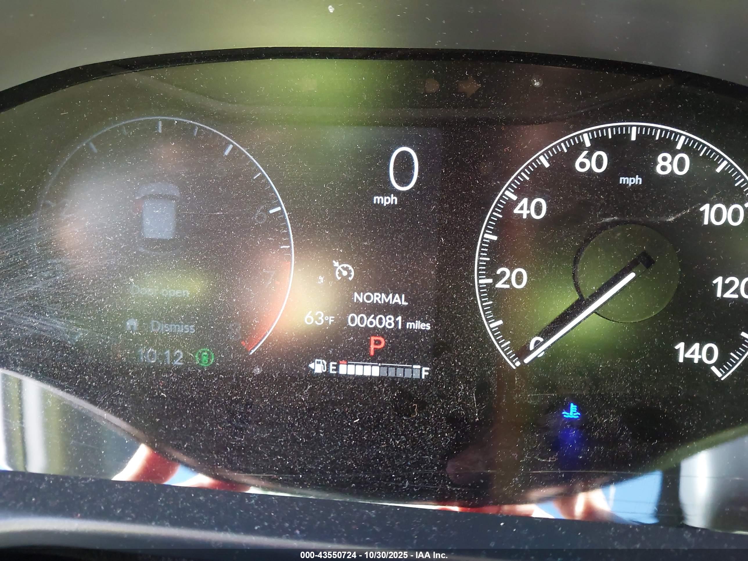 HONDA HR-V image 7