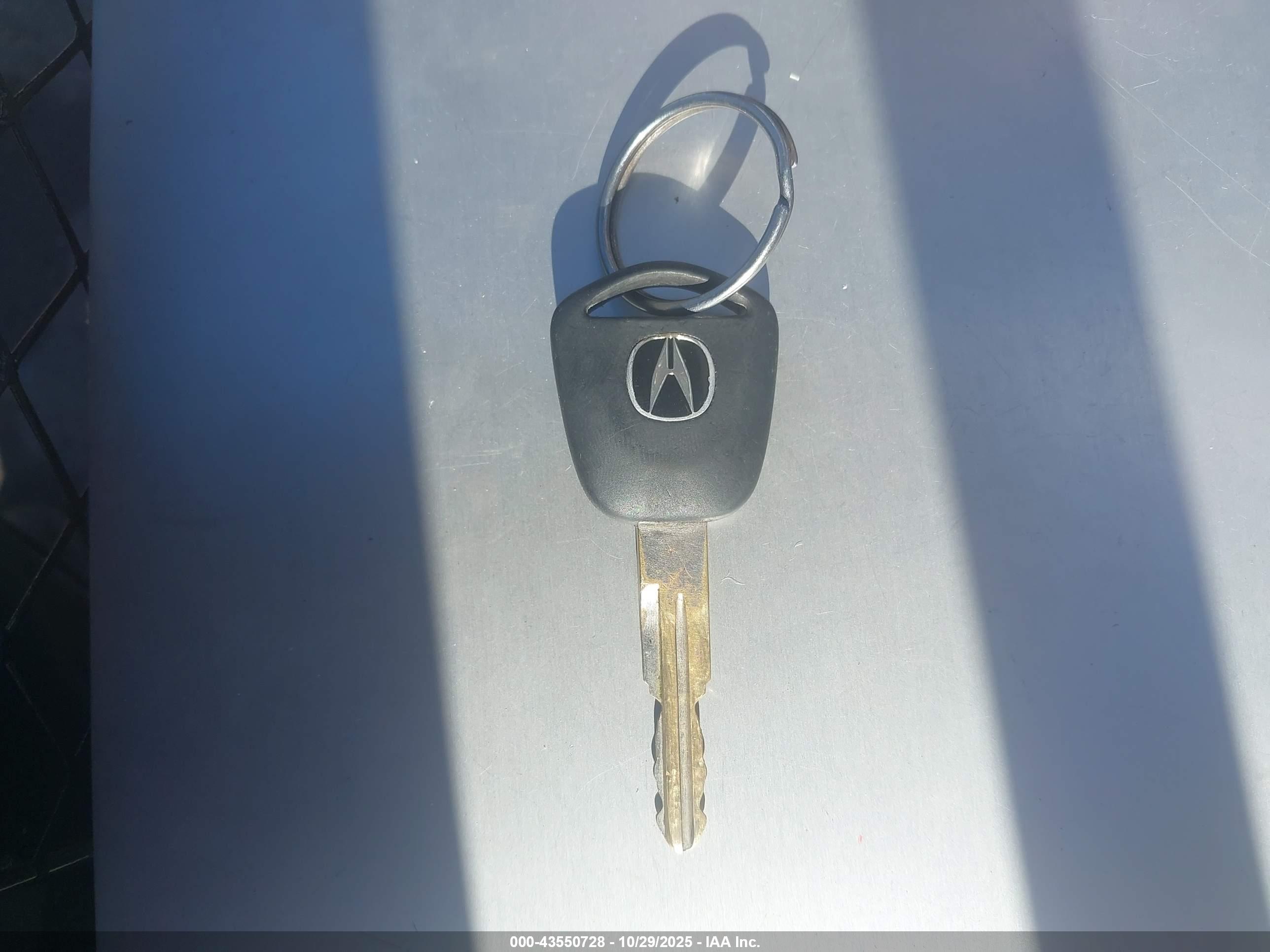 ACURA TSX image 11
