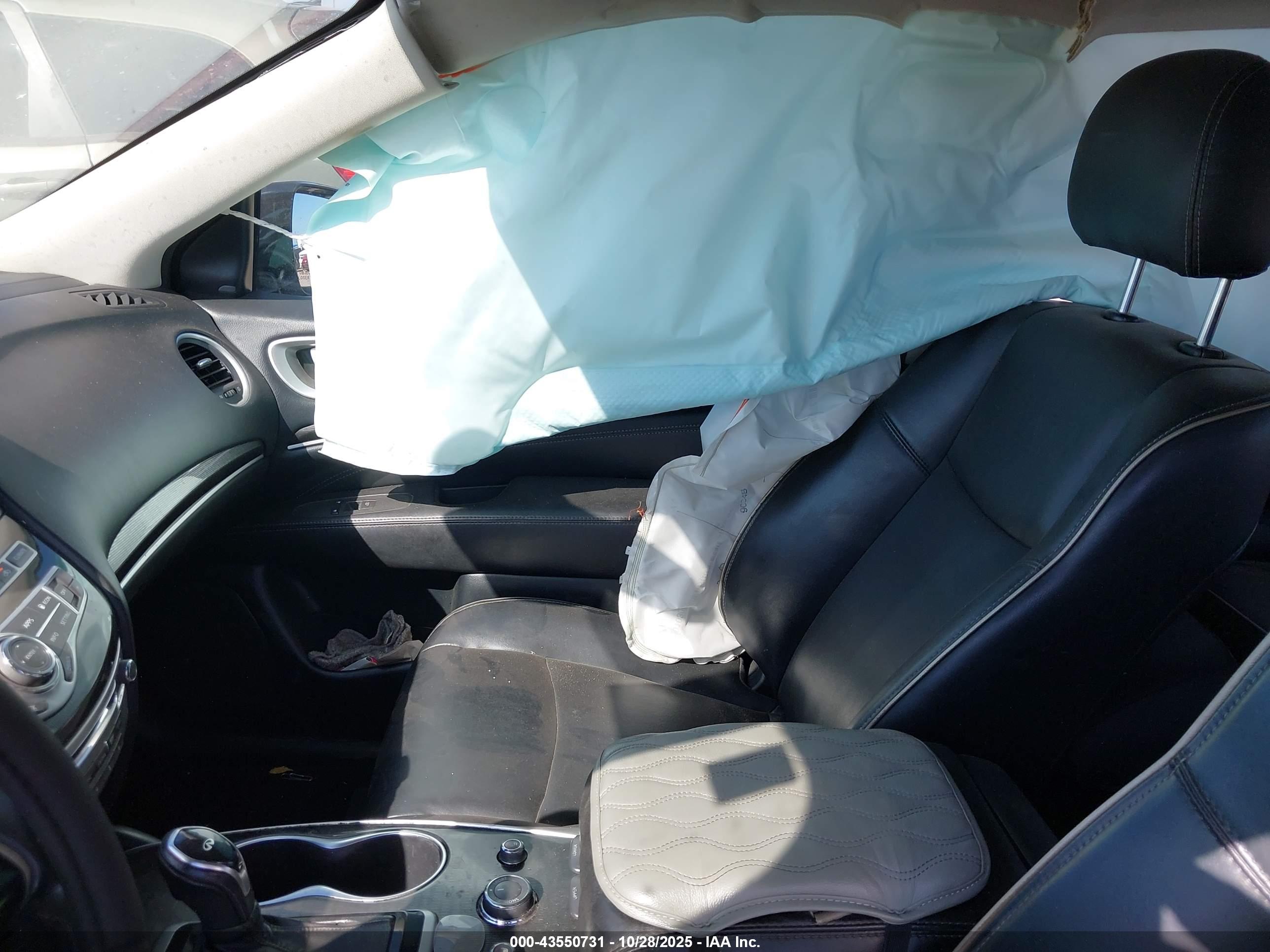 INFINITI QX60 image 5