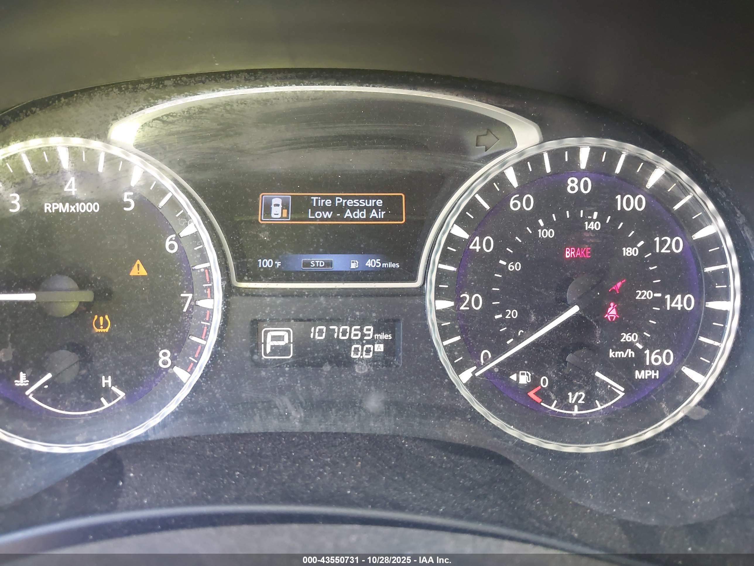 INFINITI QX60 image 7