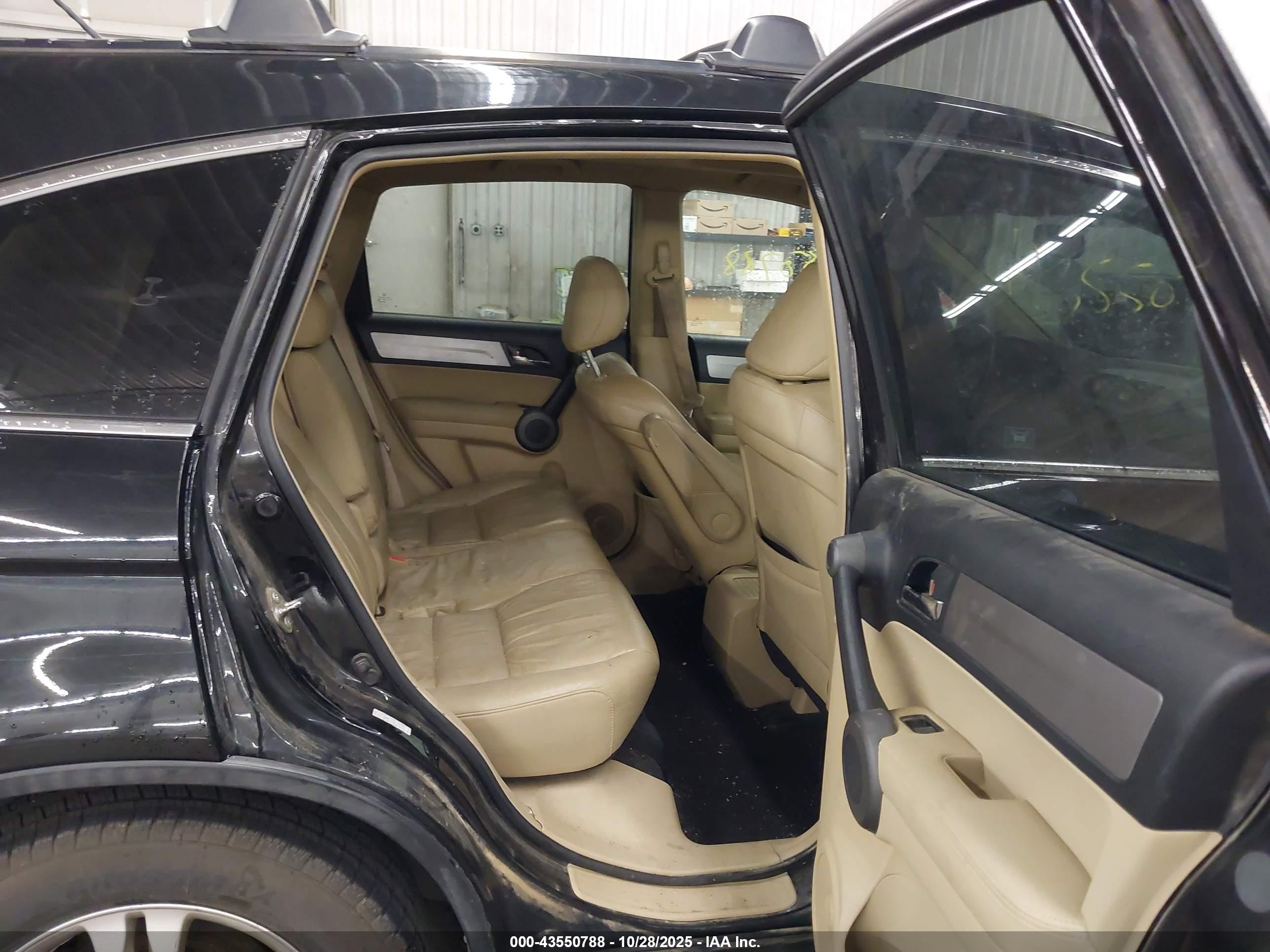 HONDA CR-V image 8