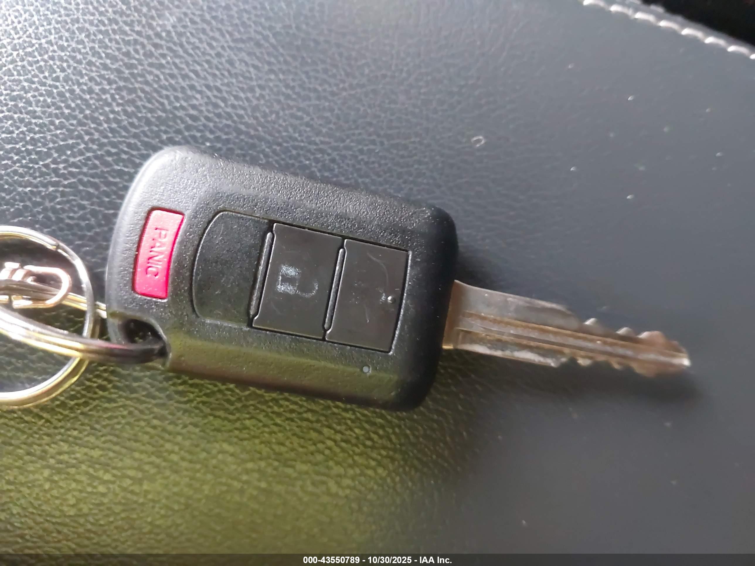 MITSUBISHI ECLIPSE image 11