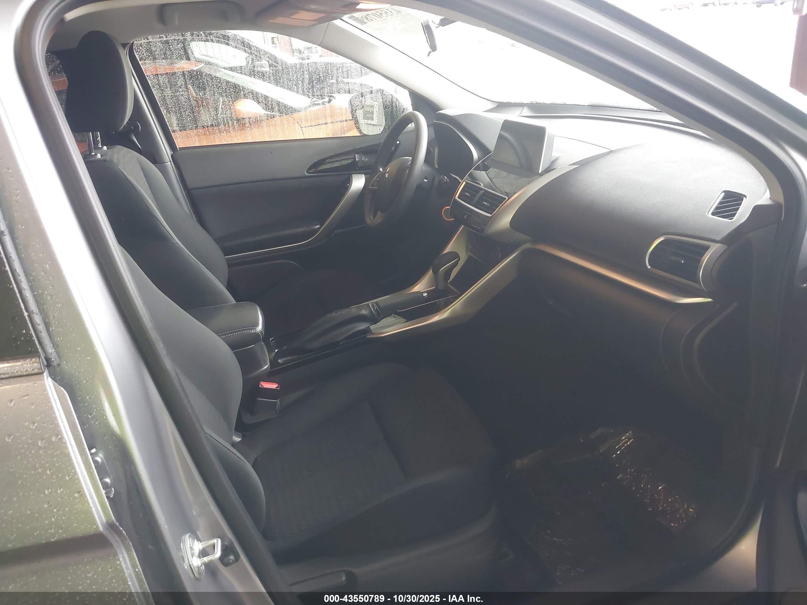 MITSUBISHI ECLIPSE image 5
