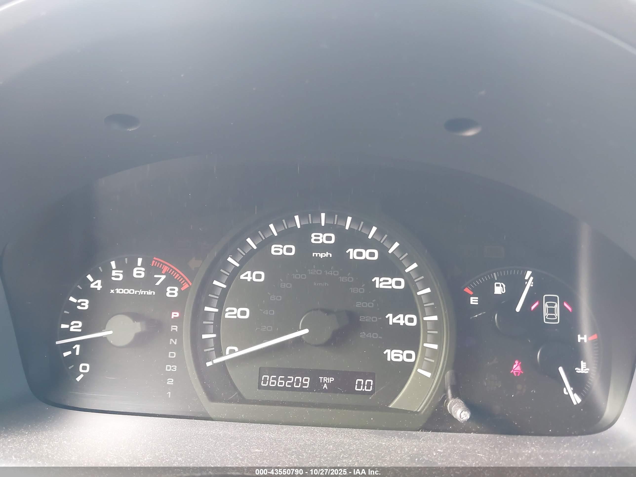 HONDA ACCORD image 7