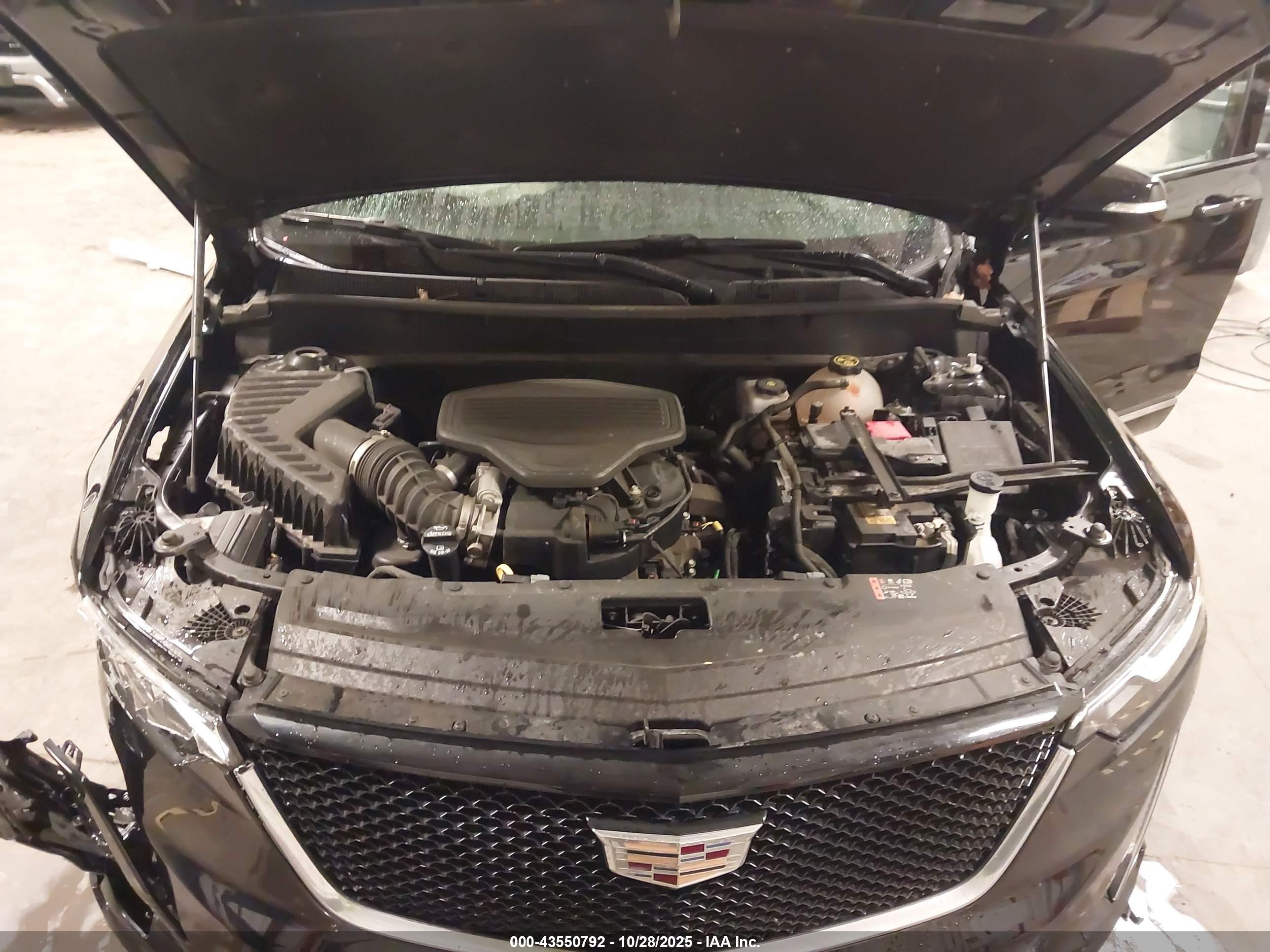 CADILLAC XT6 image 10
