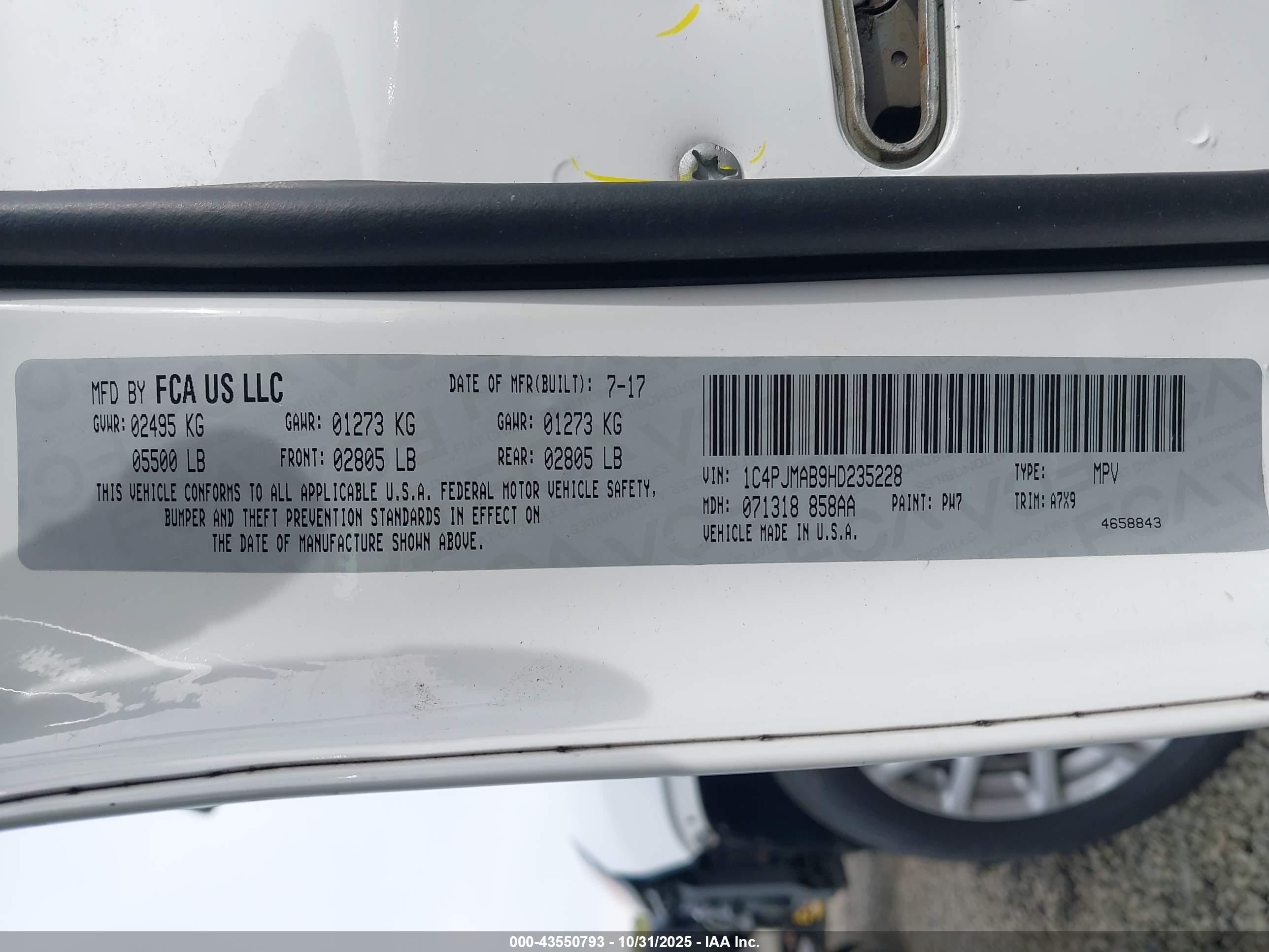 JEEP CHEROKEE image 9