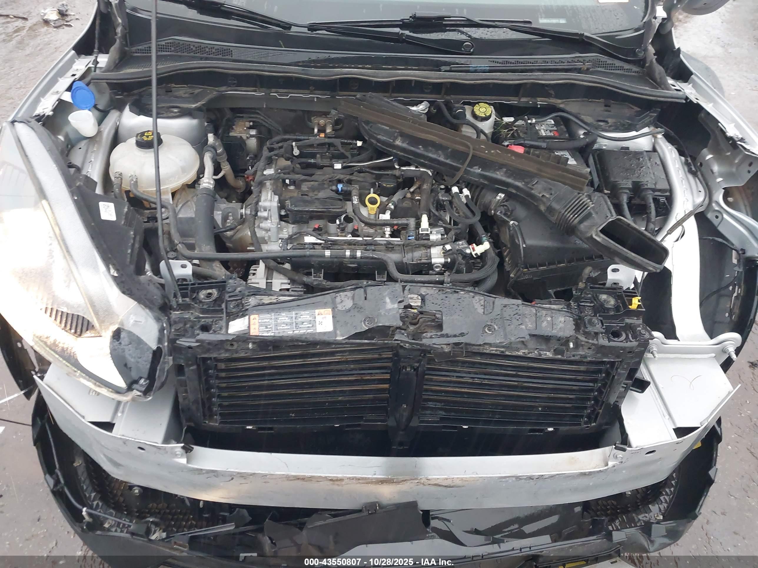 FORD ESCAPE image 10
