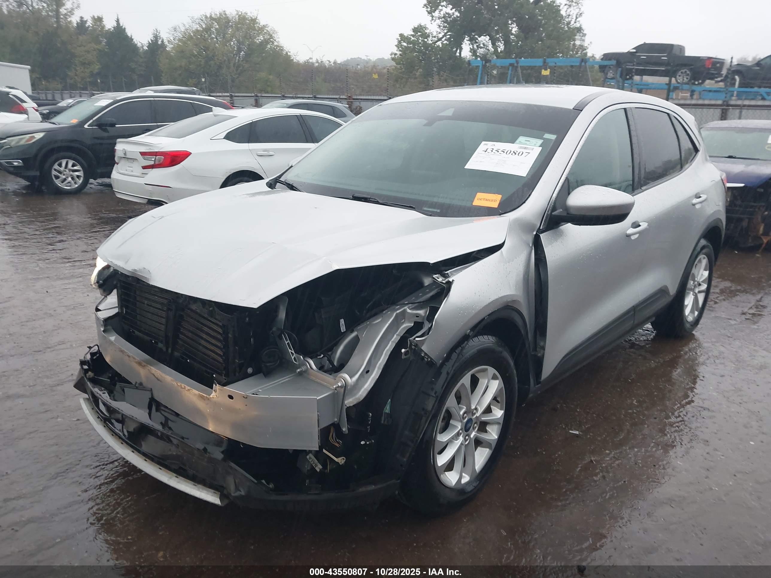 FORD ESCAPE image 2