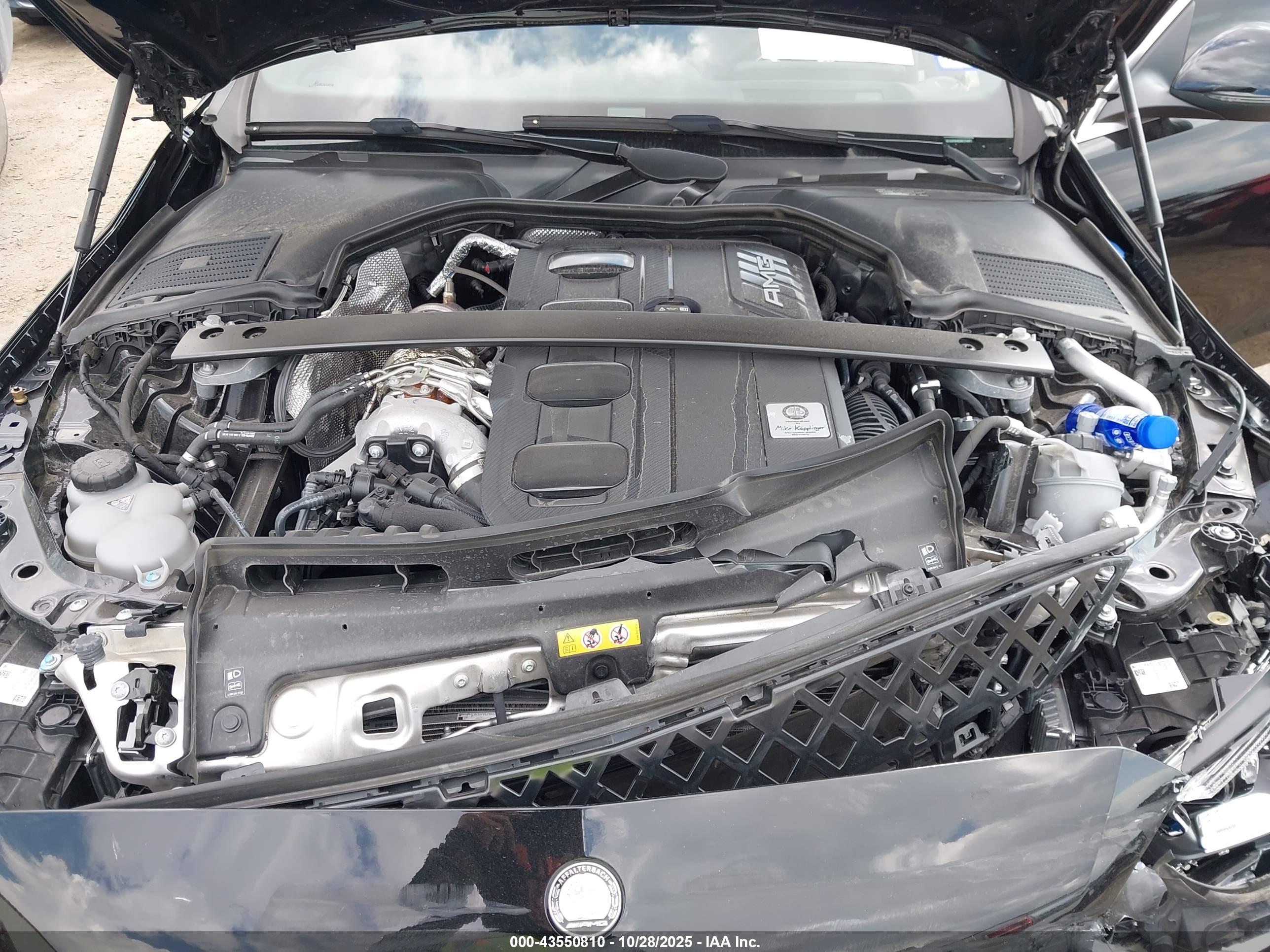MERCEDES-BENZ AMG image 10