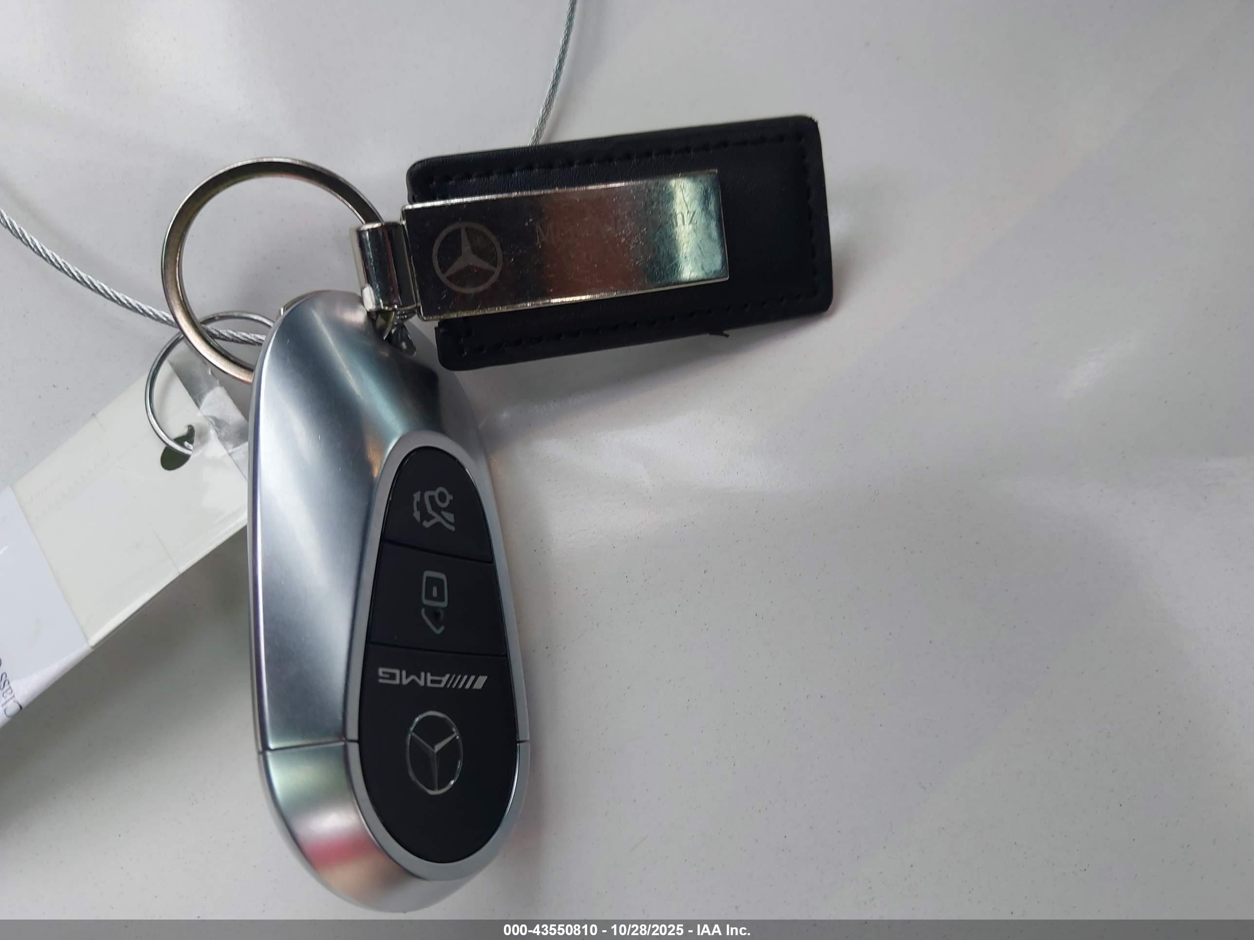 MERCEDES-BENZ AMG image 11