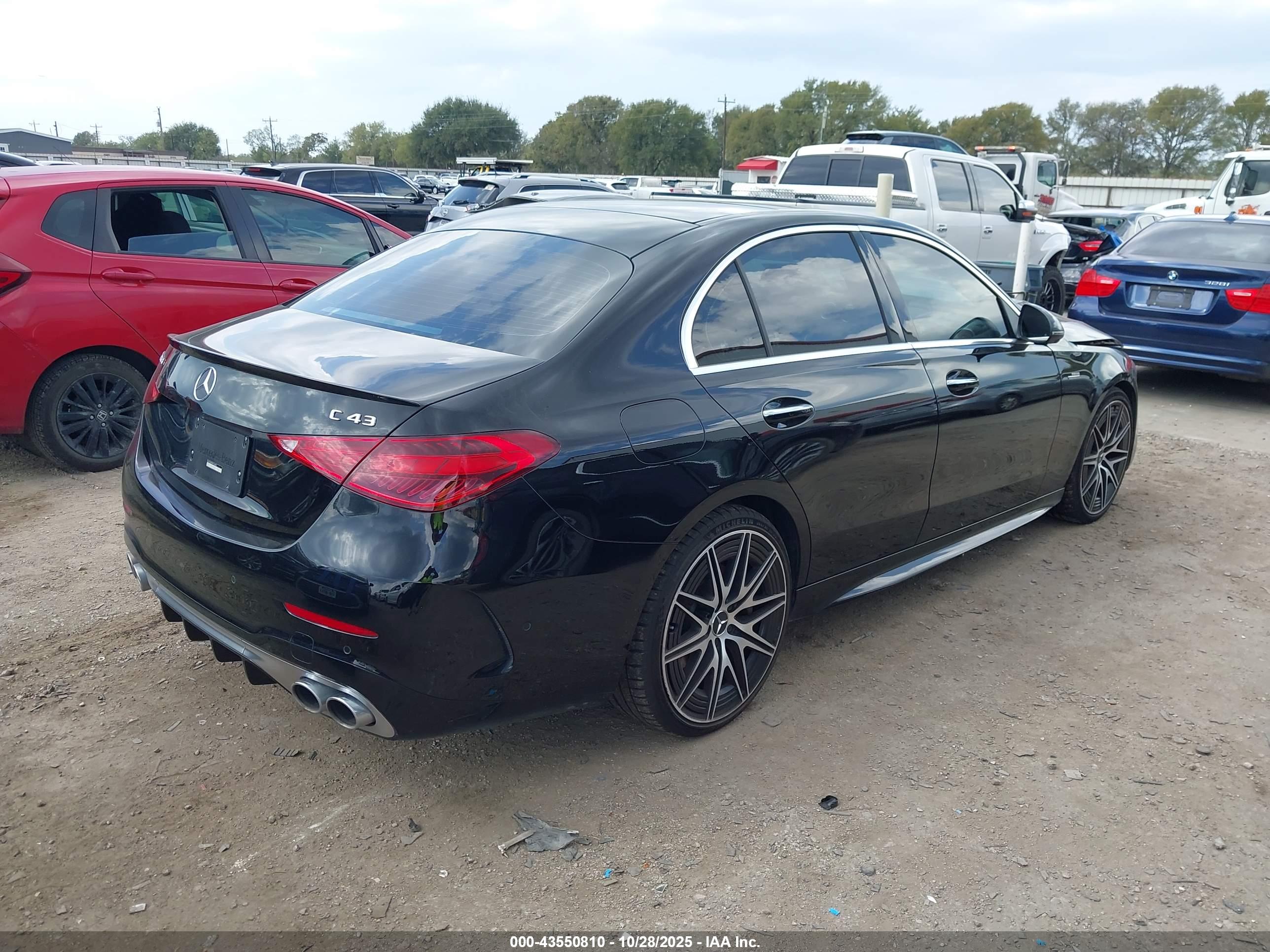 MERCEDES-BENZ AMG image 4