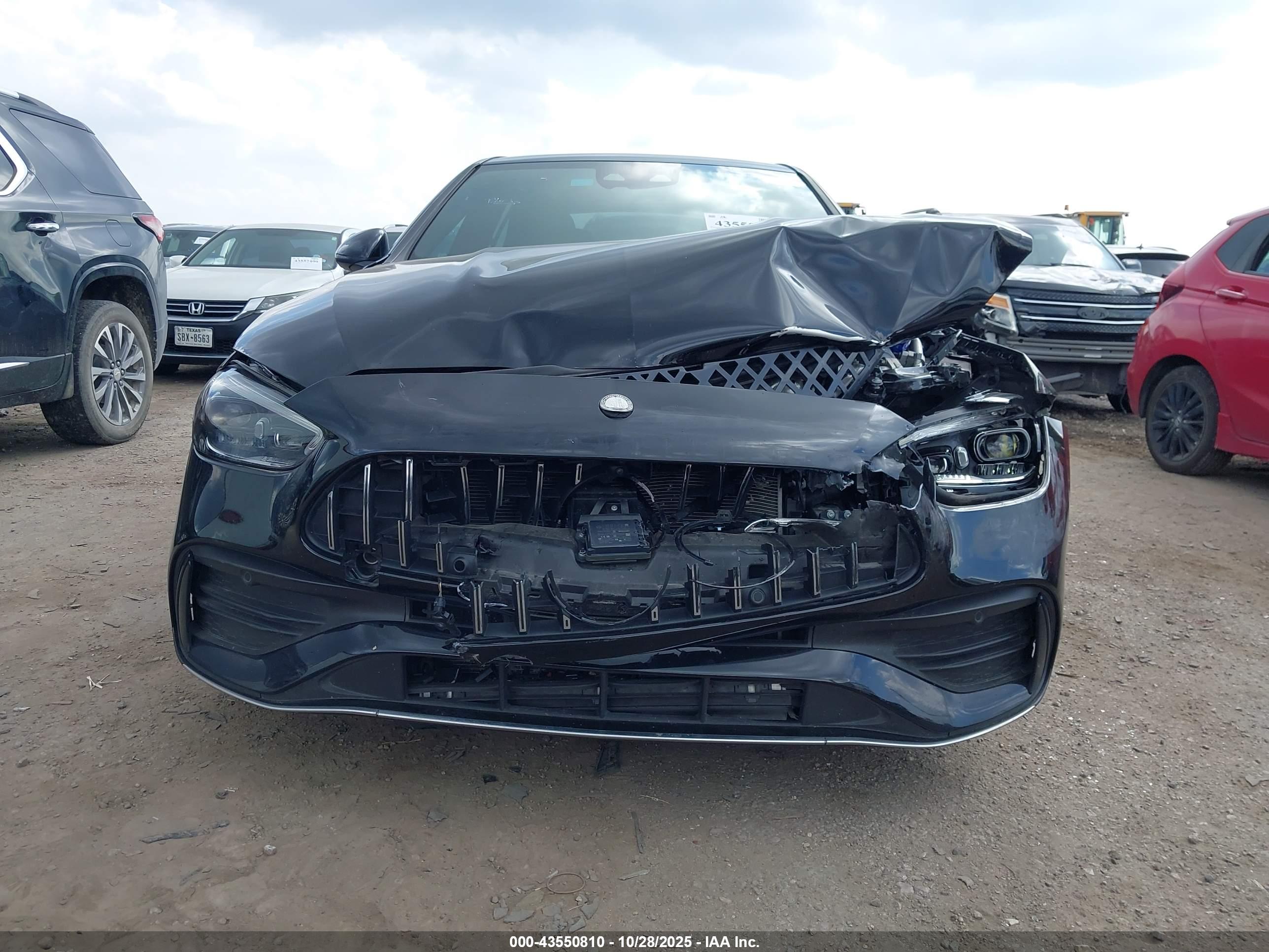 MERCEDES-BENZ AMG image 6