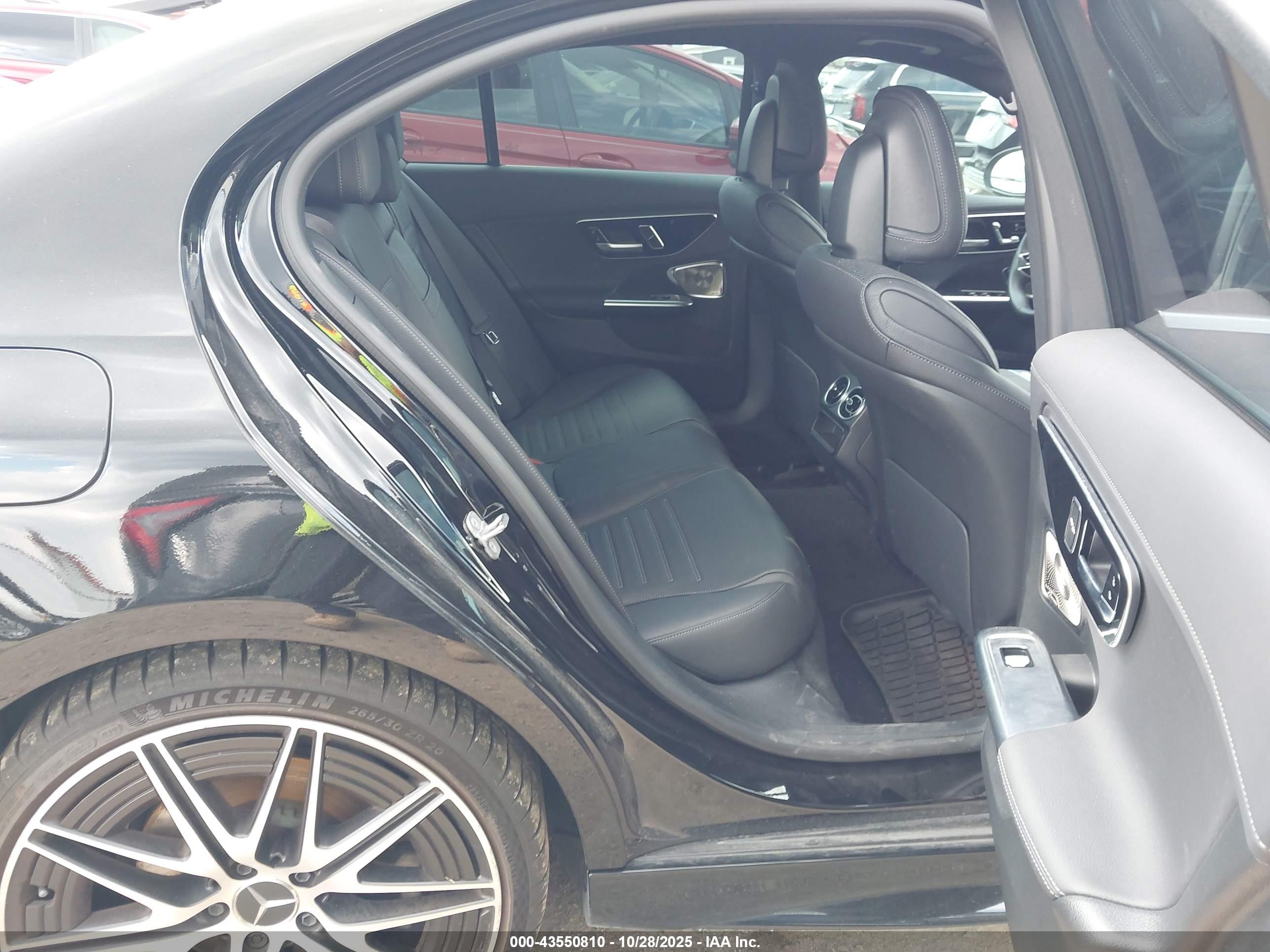 MERCEDES-BENZ AMG image 8