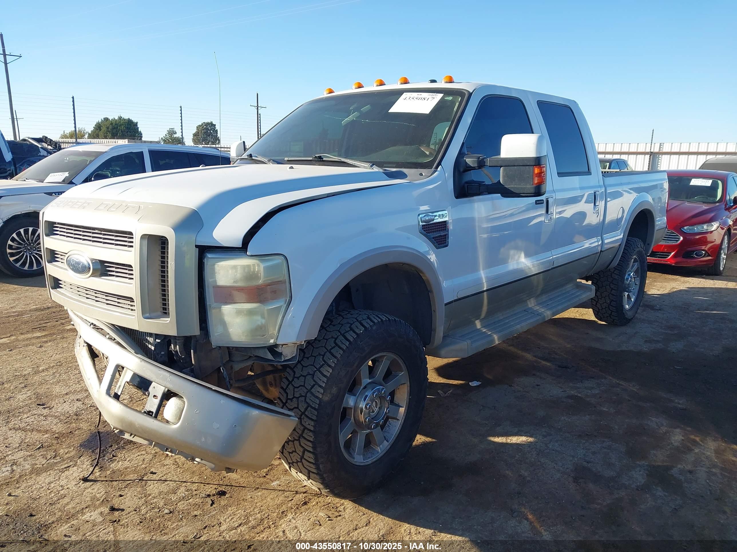 FORD F-250 image 2
