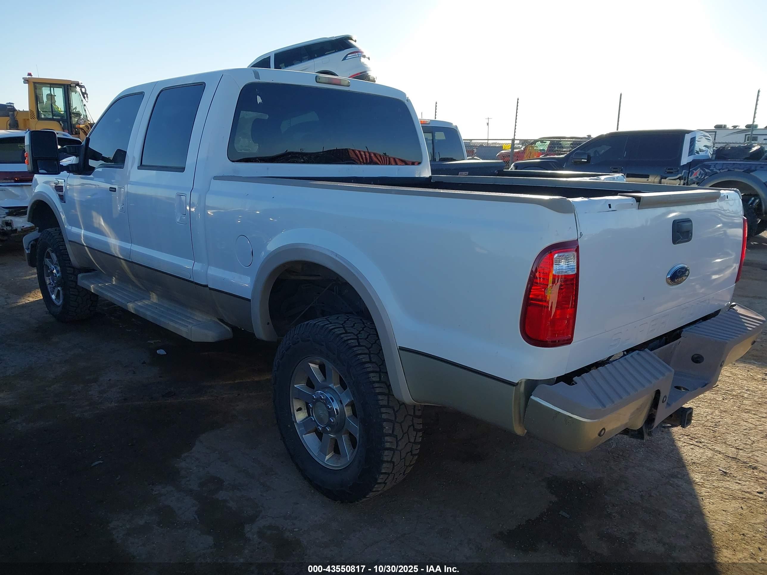 FORD F-250 image 3