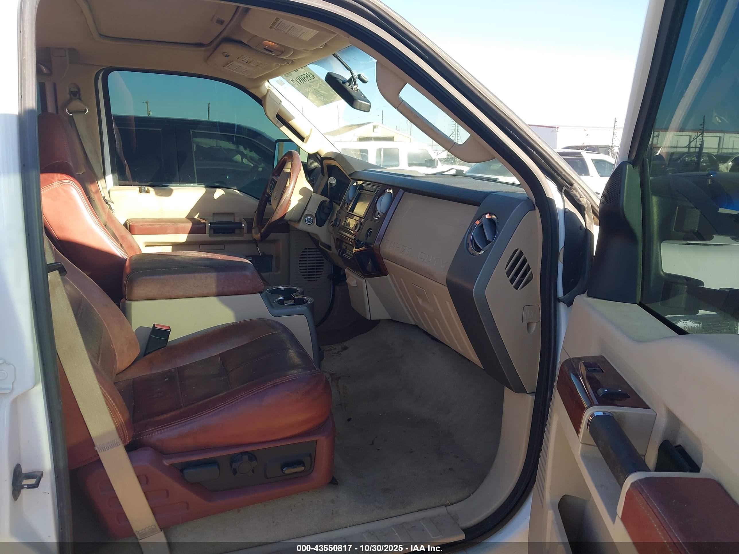 FORD F-250 image 5