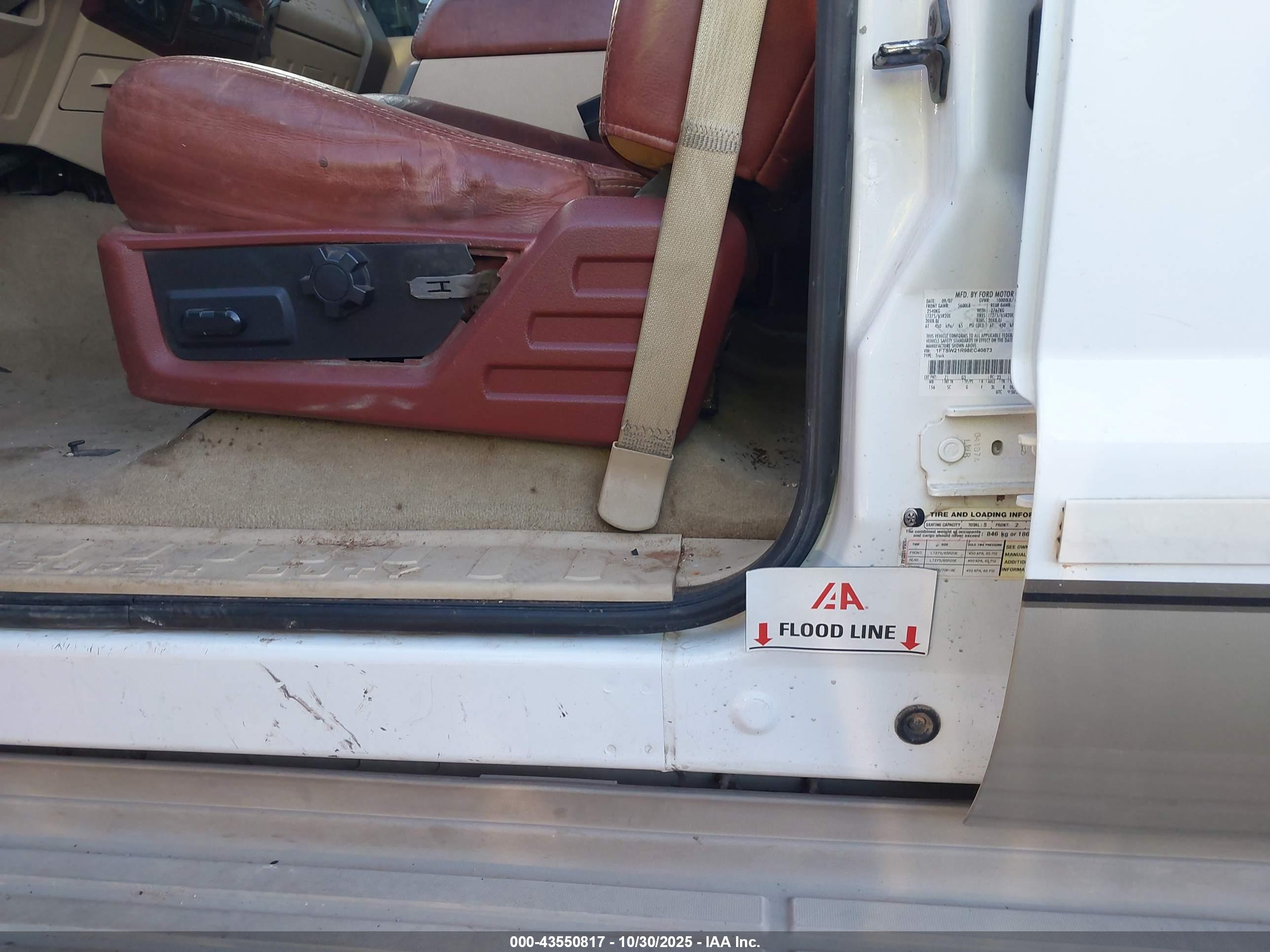 FORD F-250 image 6