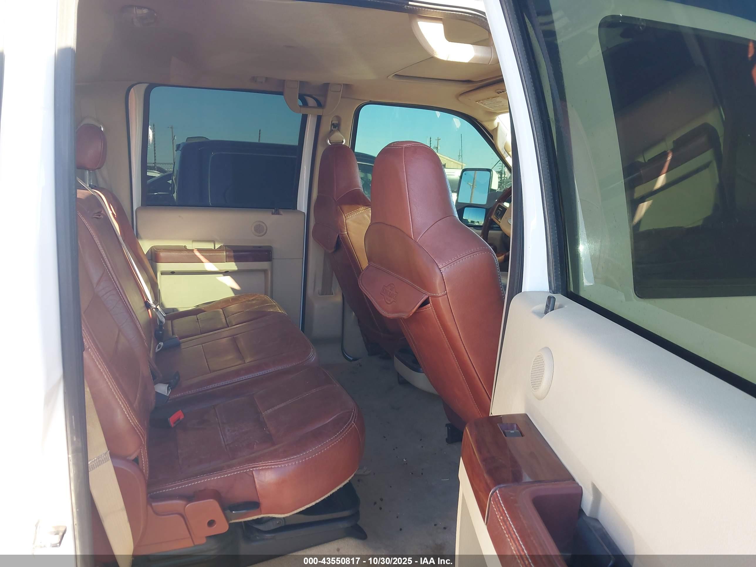 FORD F-250 image 8