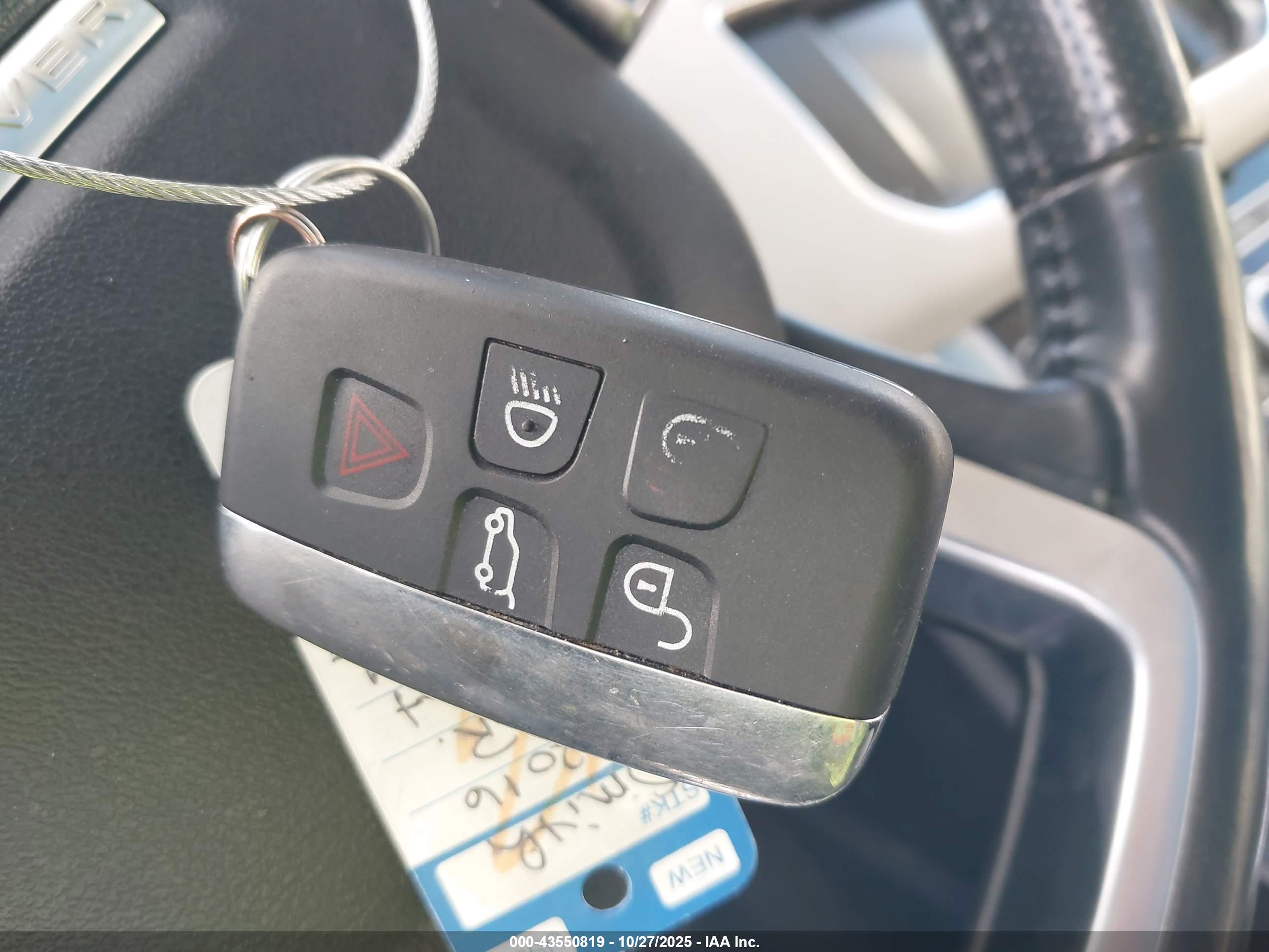 LAND ROVER image 11