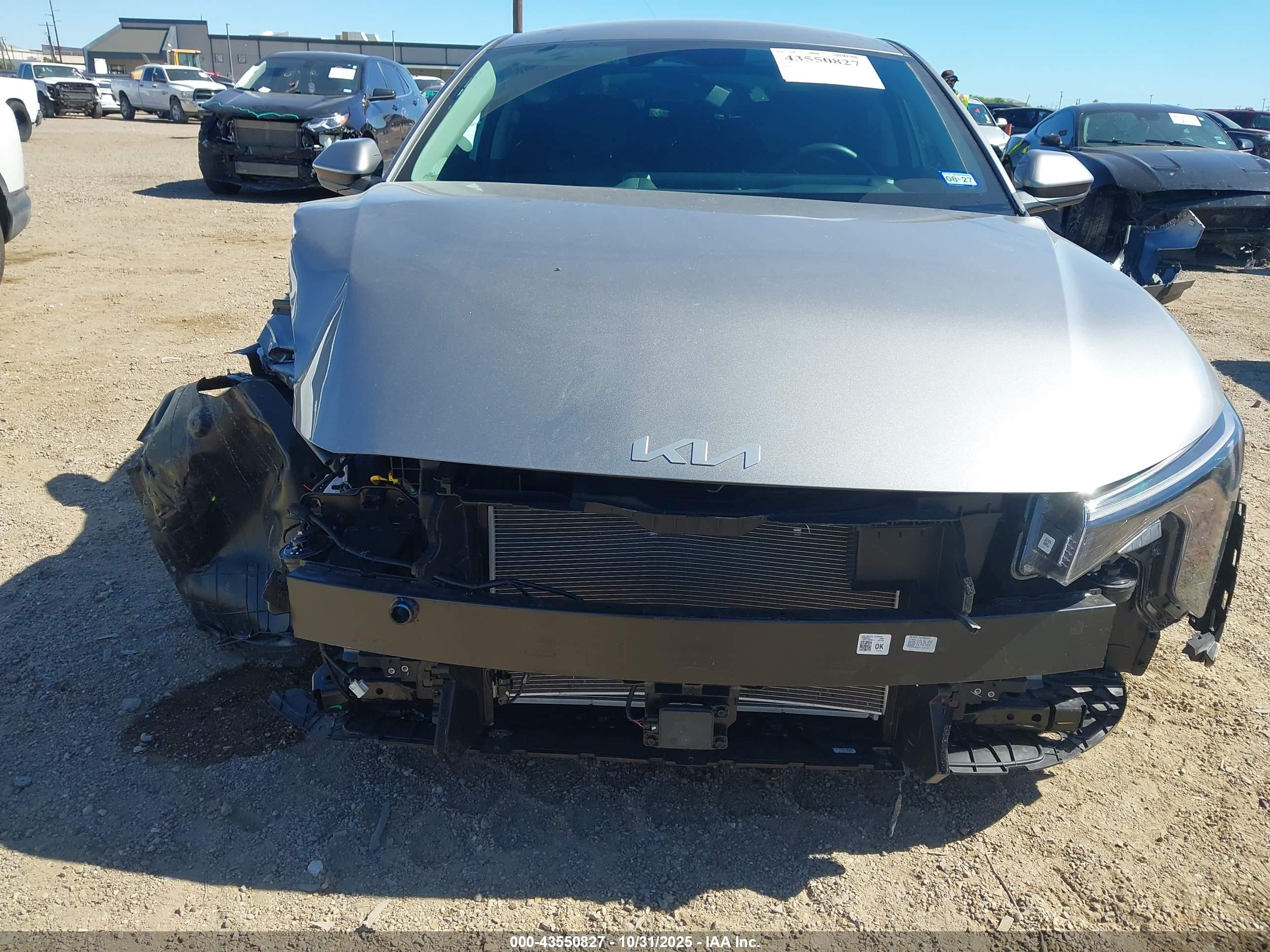 KIA K4 image 6