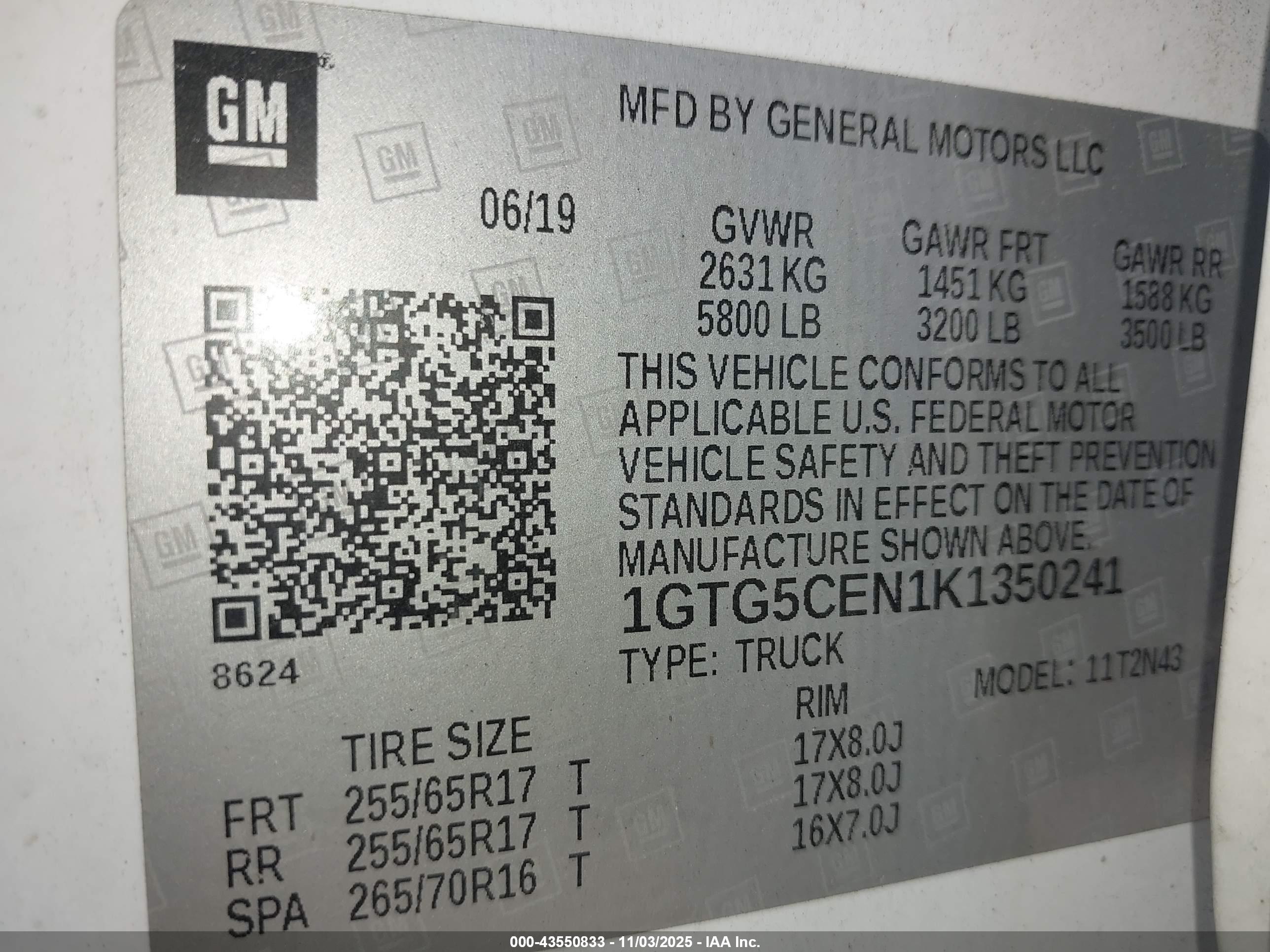 GMC CANYON image 9