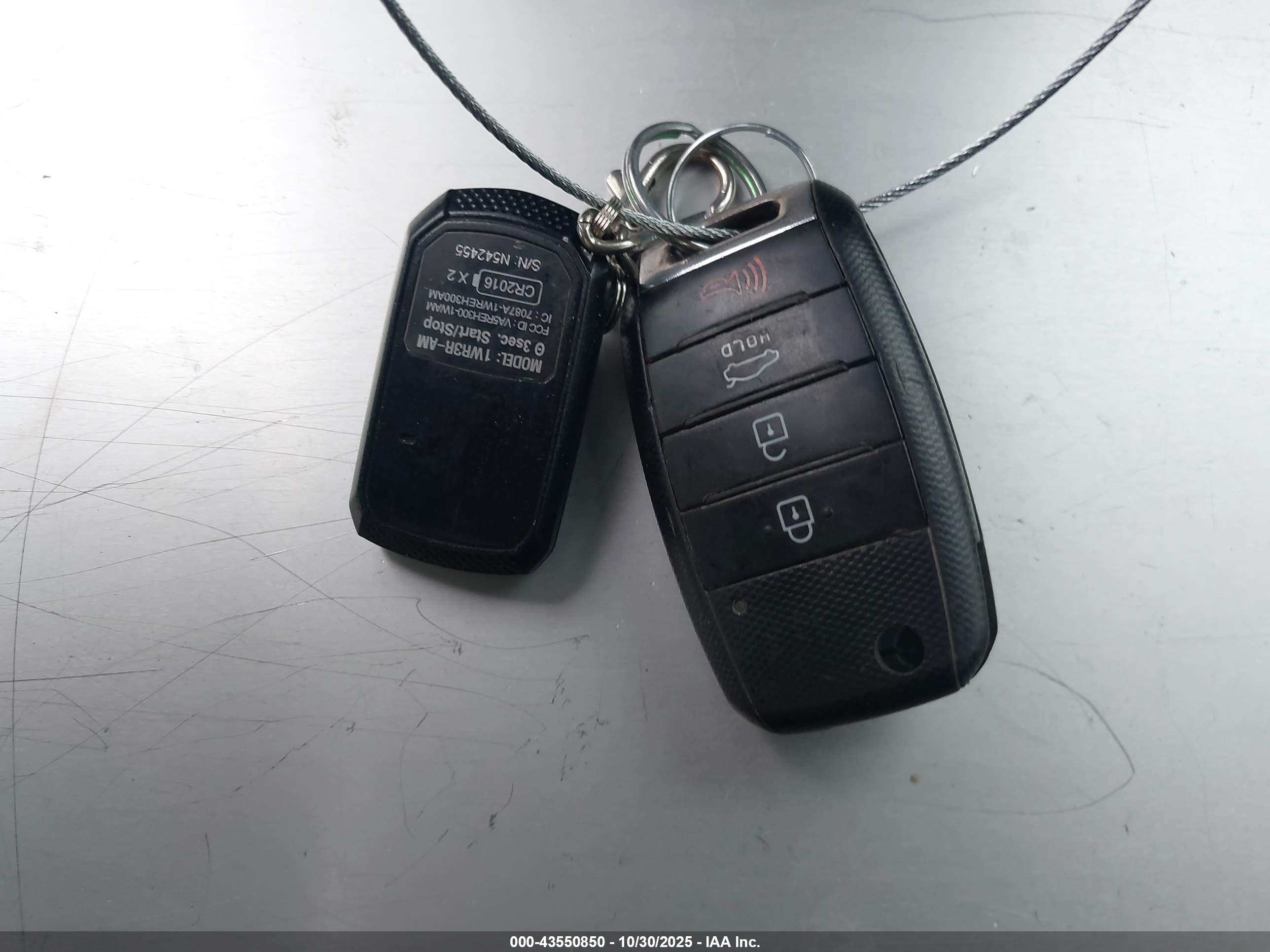 KIA FORTE image 11