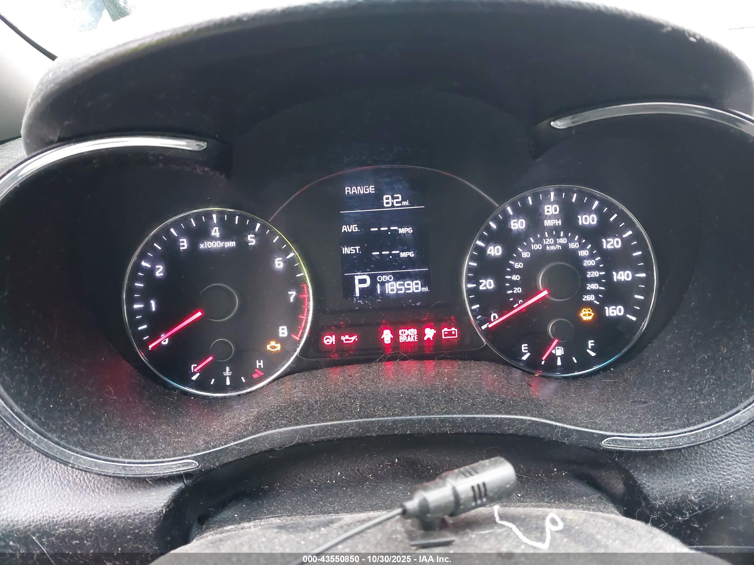 KIA FORTE image 7