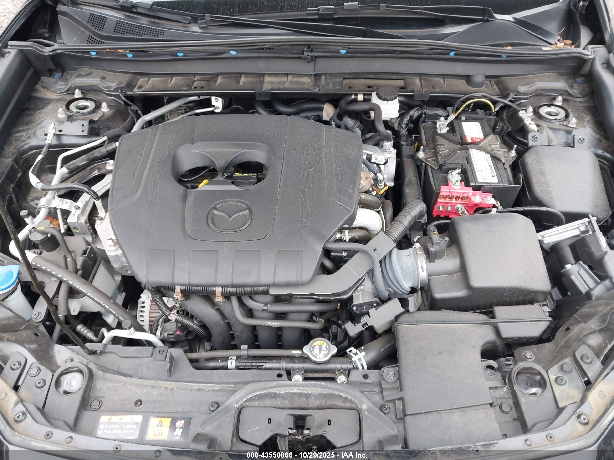 MAZDA CX-30 image 10
