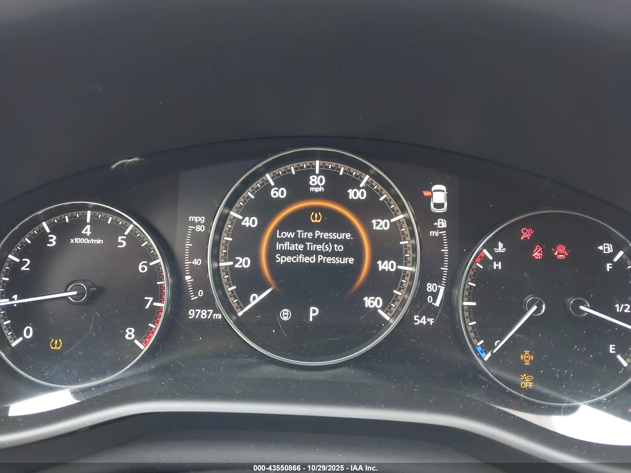 MAZDA CX-30 image 7