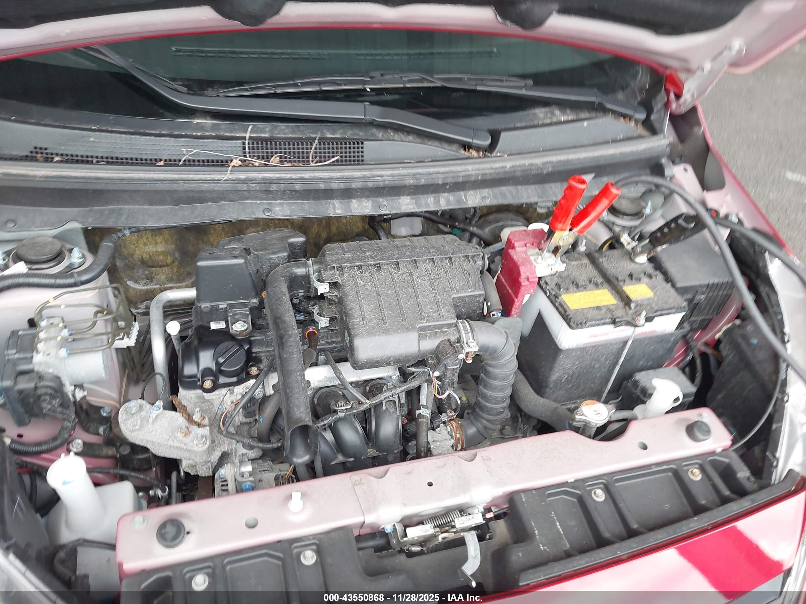 MITSUBISHI MIRAGE image 6