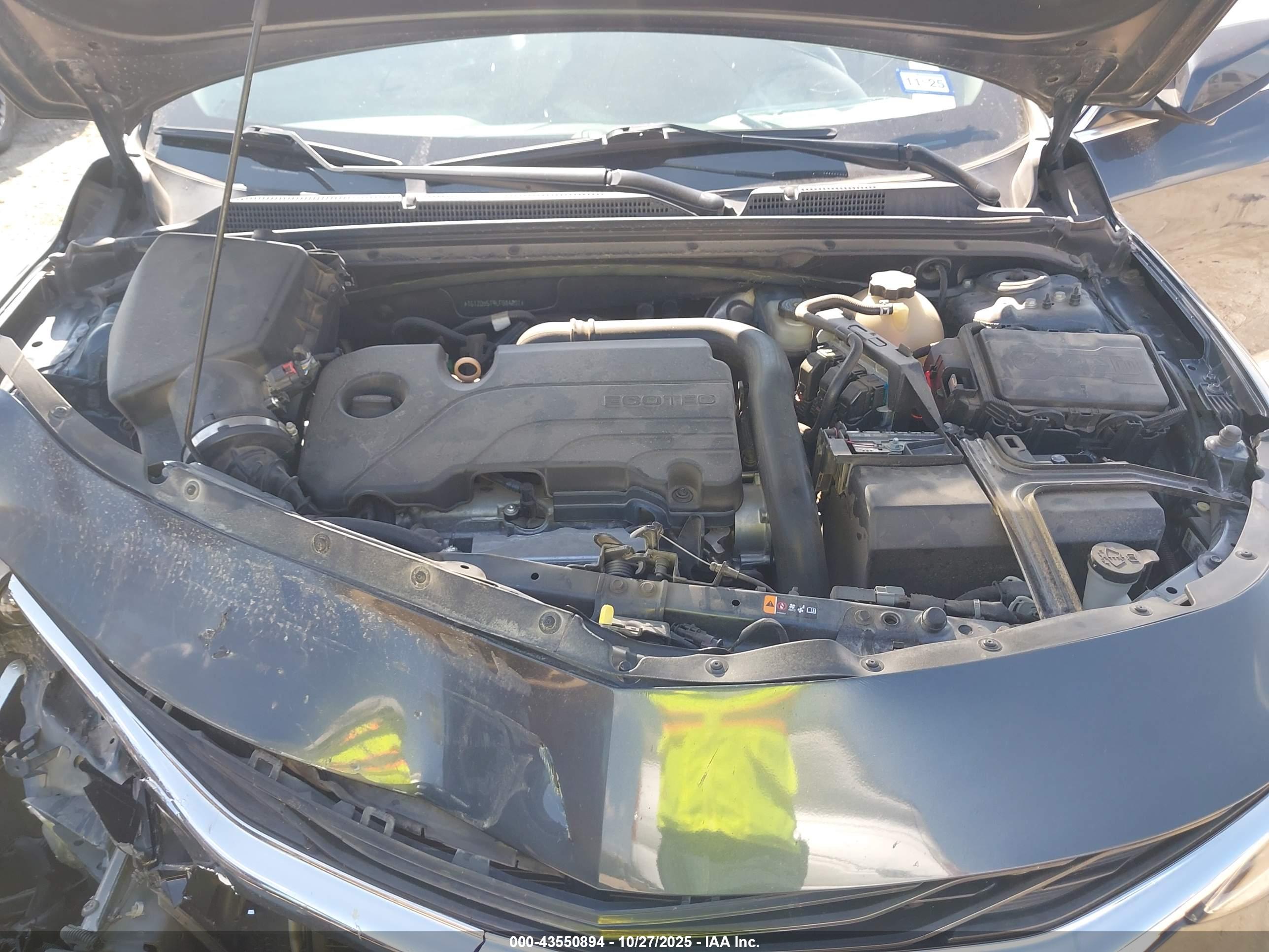 CHEVROLET MALIBU image 10