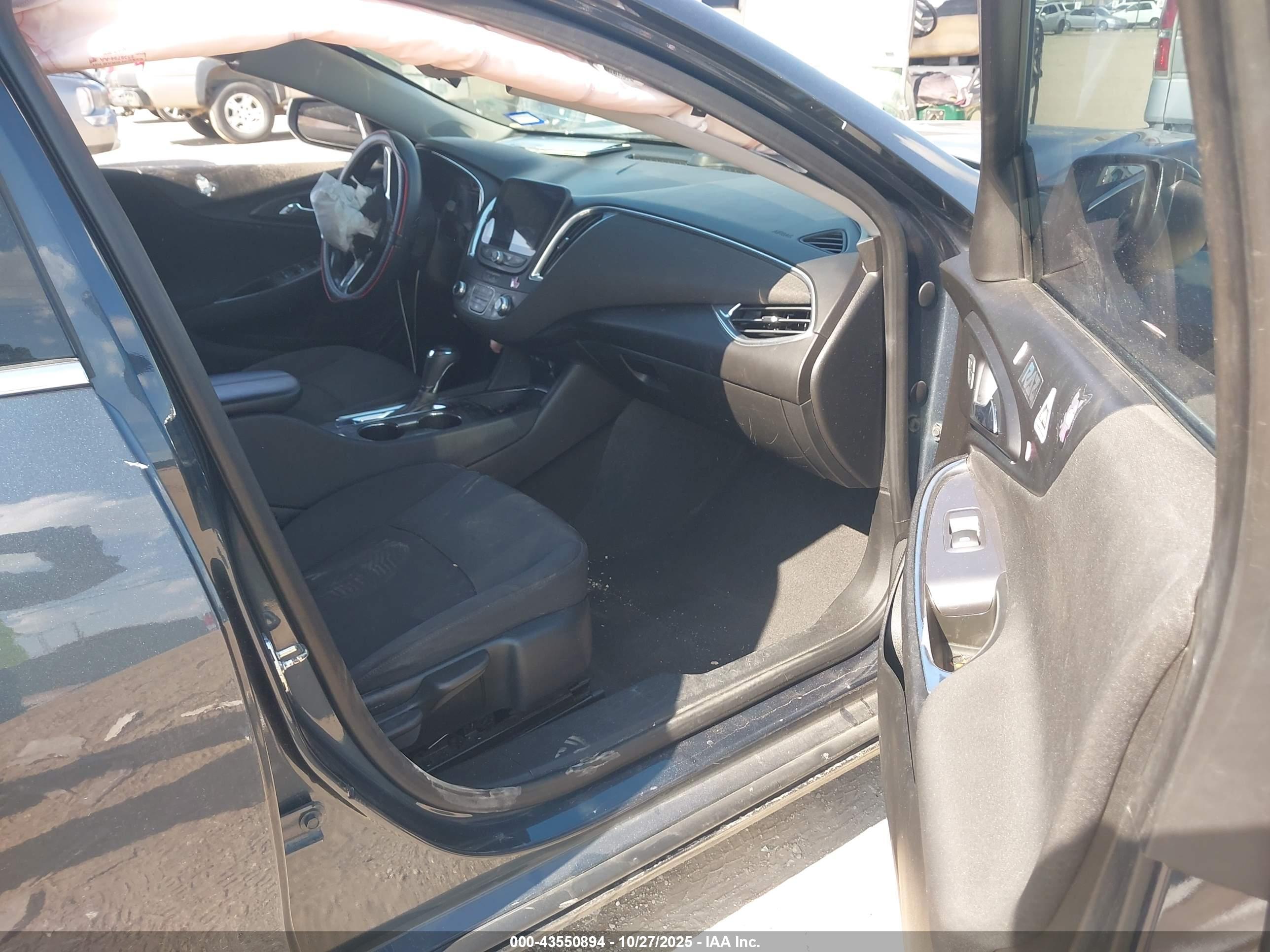 CHEVROLET MALIBU image 5