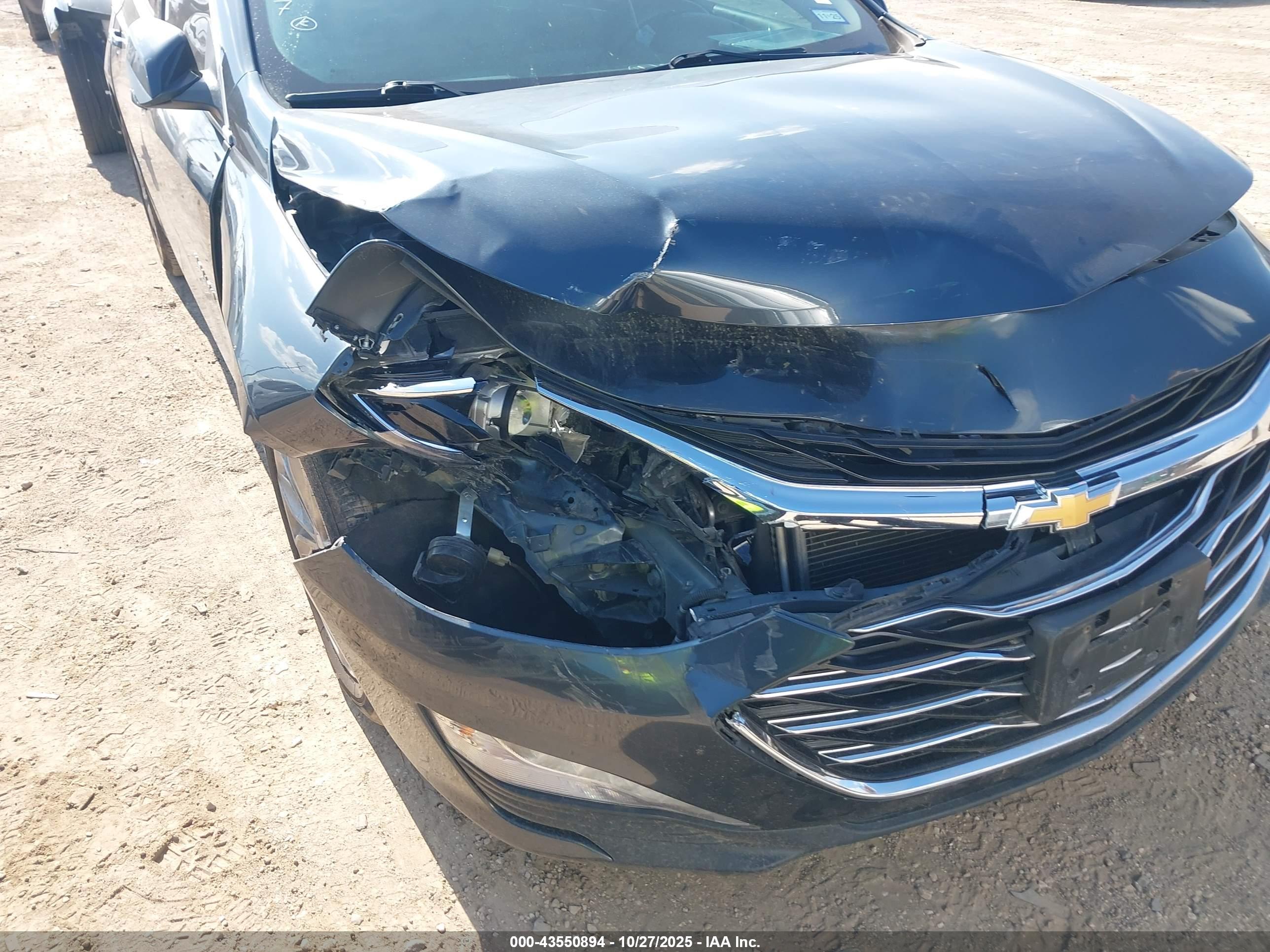 CHEVROLET MALIBU image 6