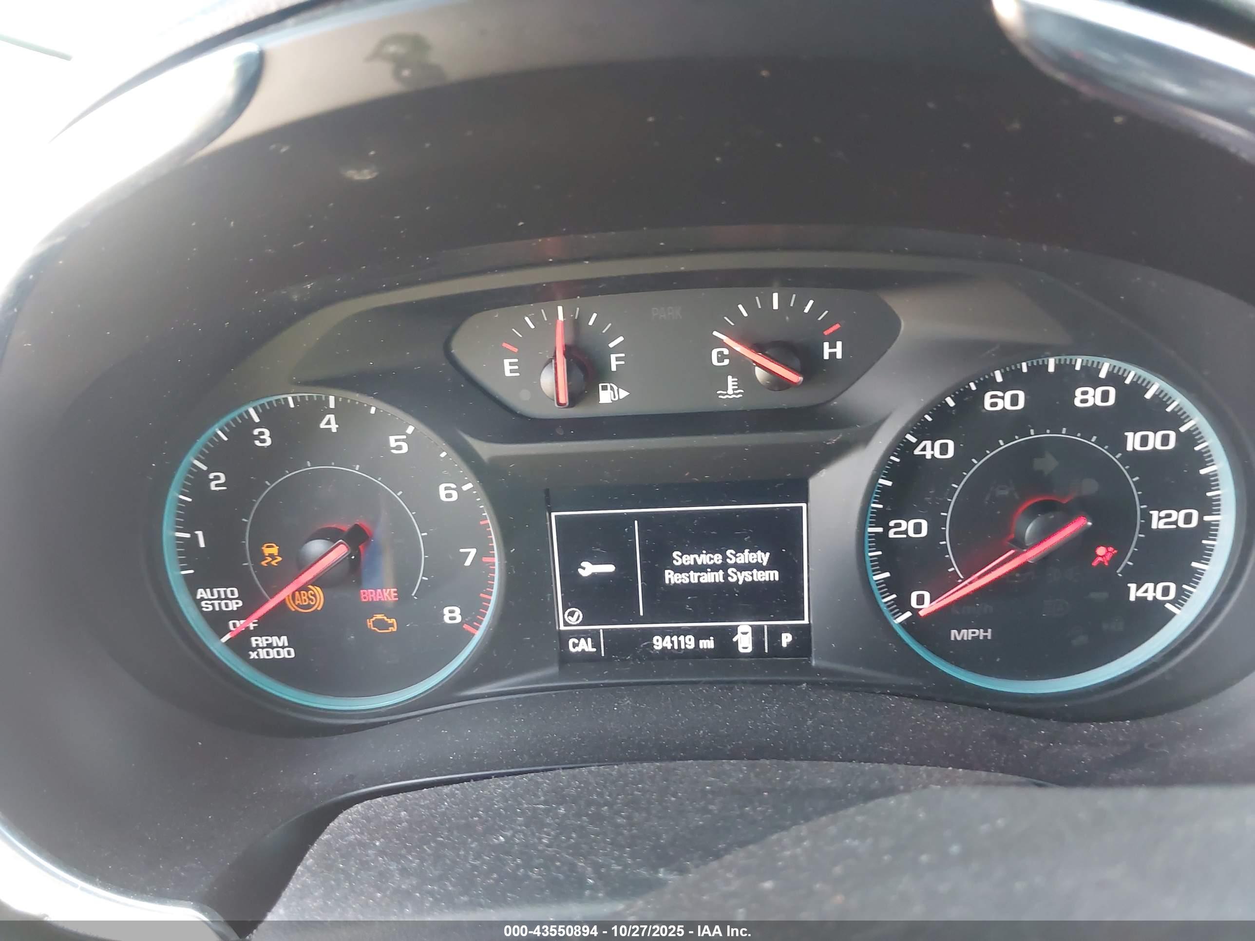 CHEVROLET MALIBU image 7