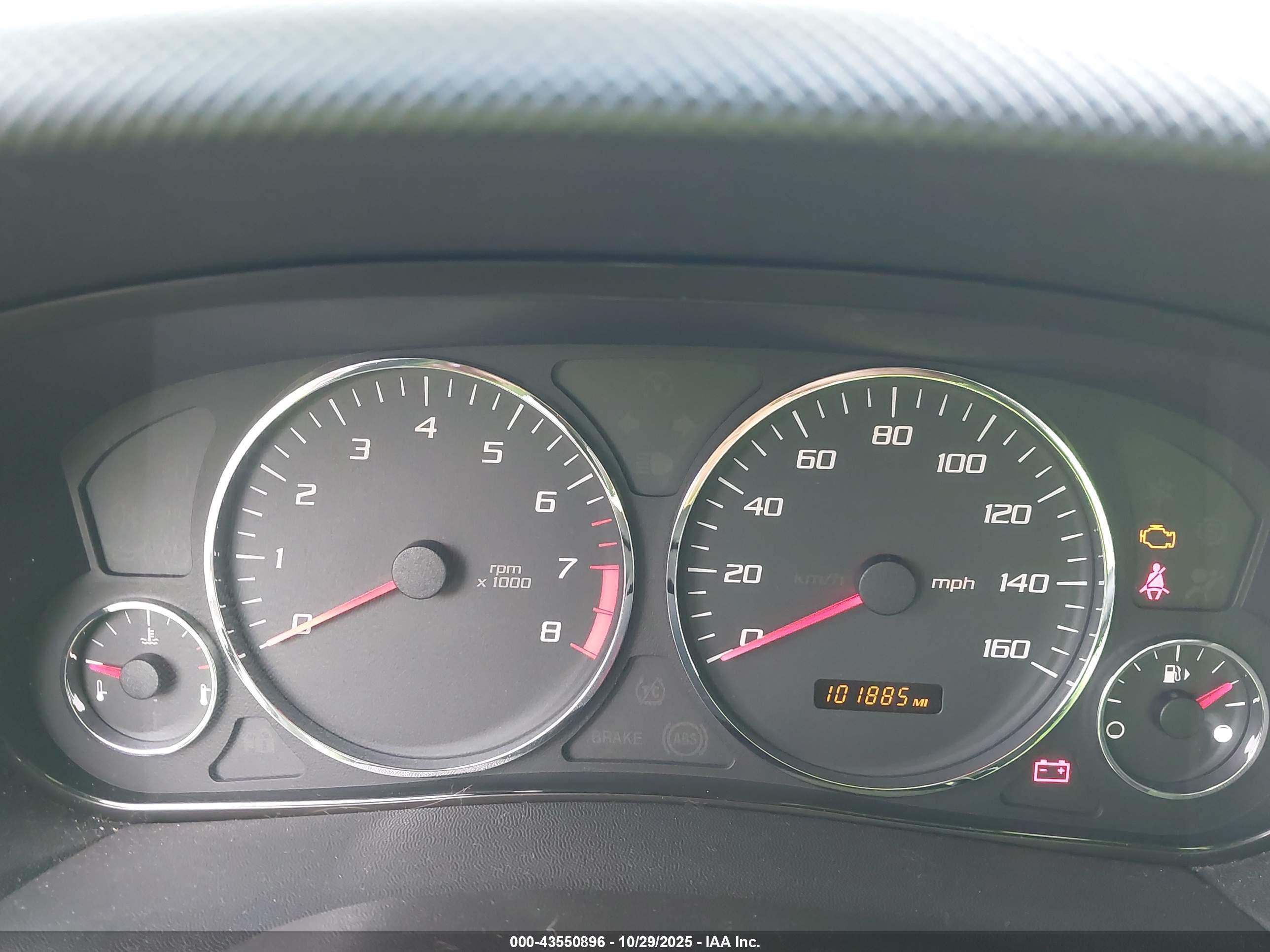 CADILLAC CTS image 7